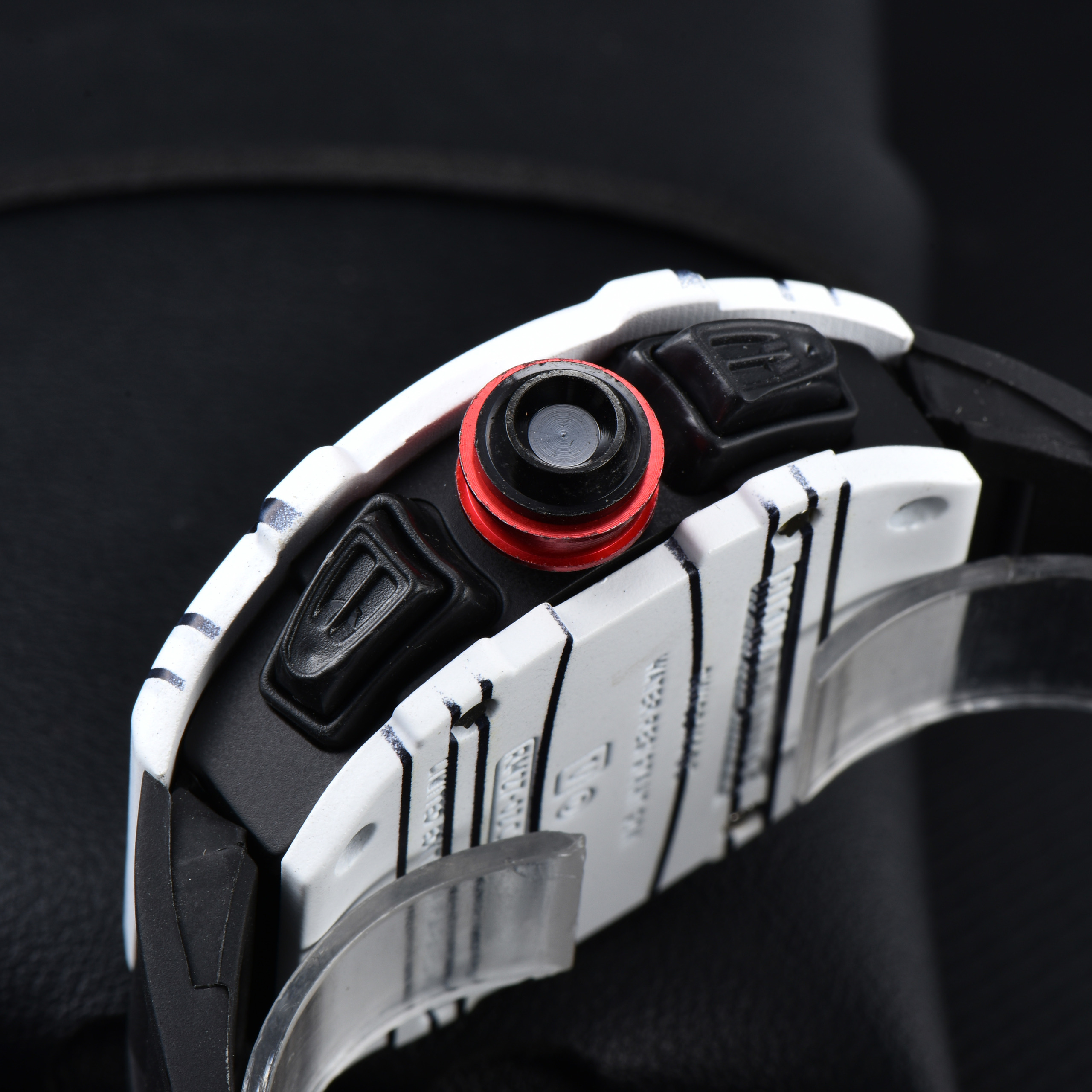 RICHARD MILLE - 17 - Image 5