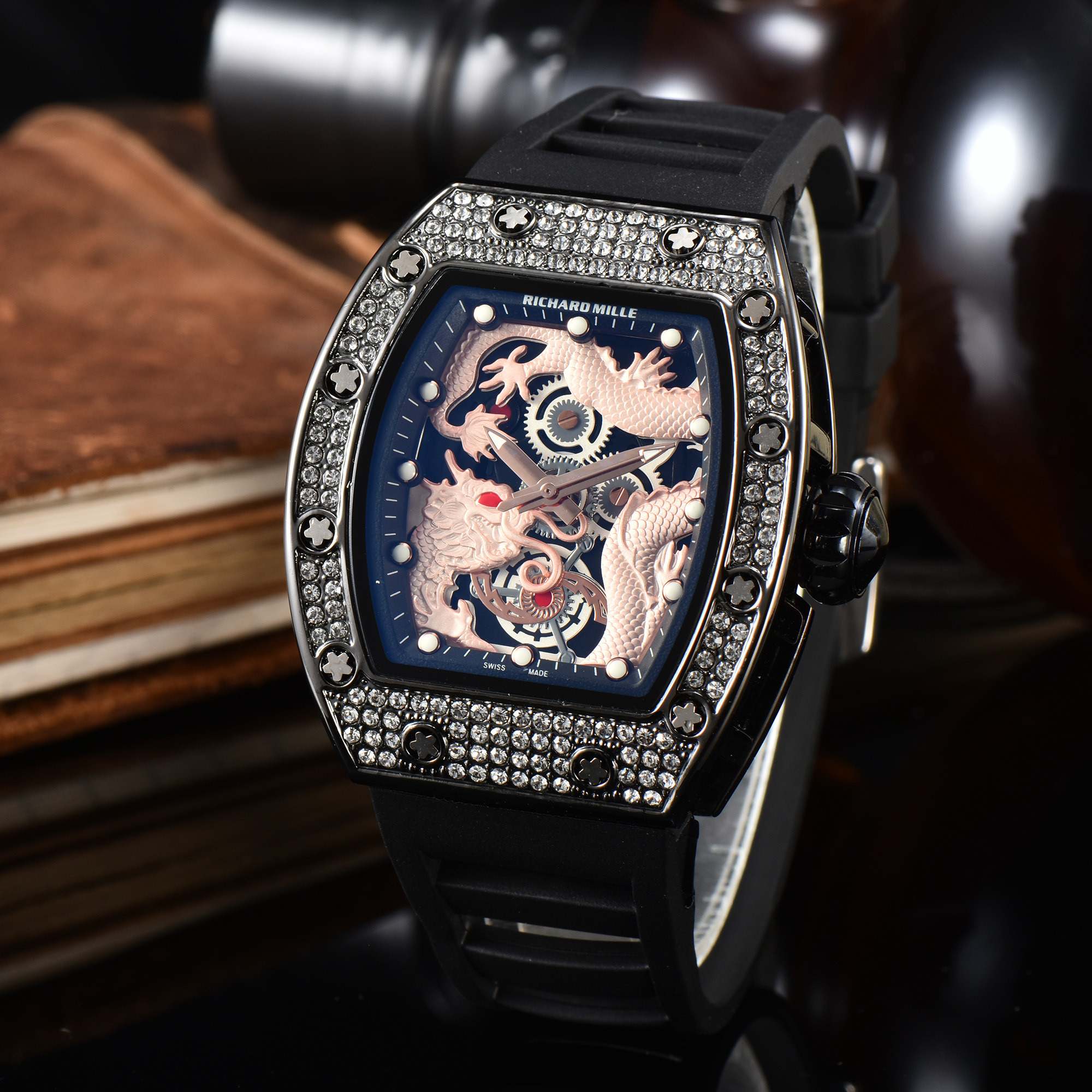 RICHARD MILLE - 18 - Image 2
