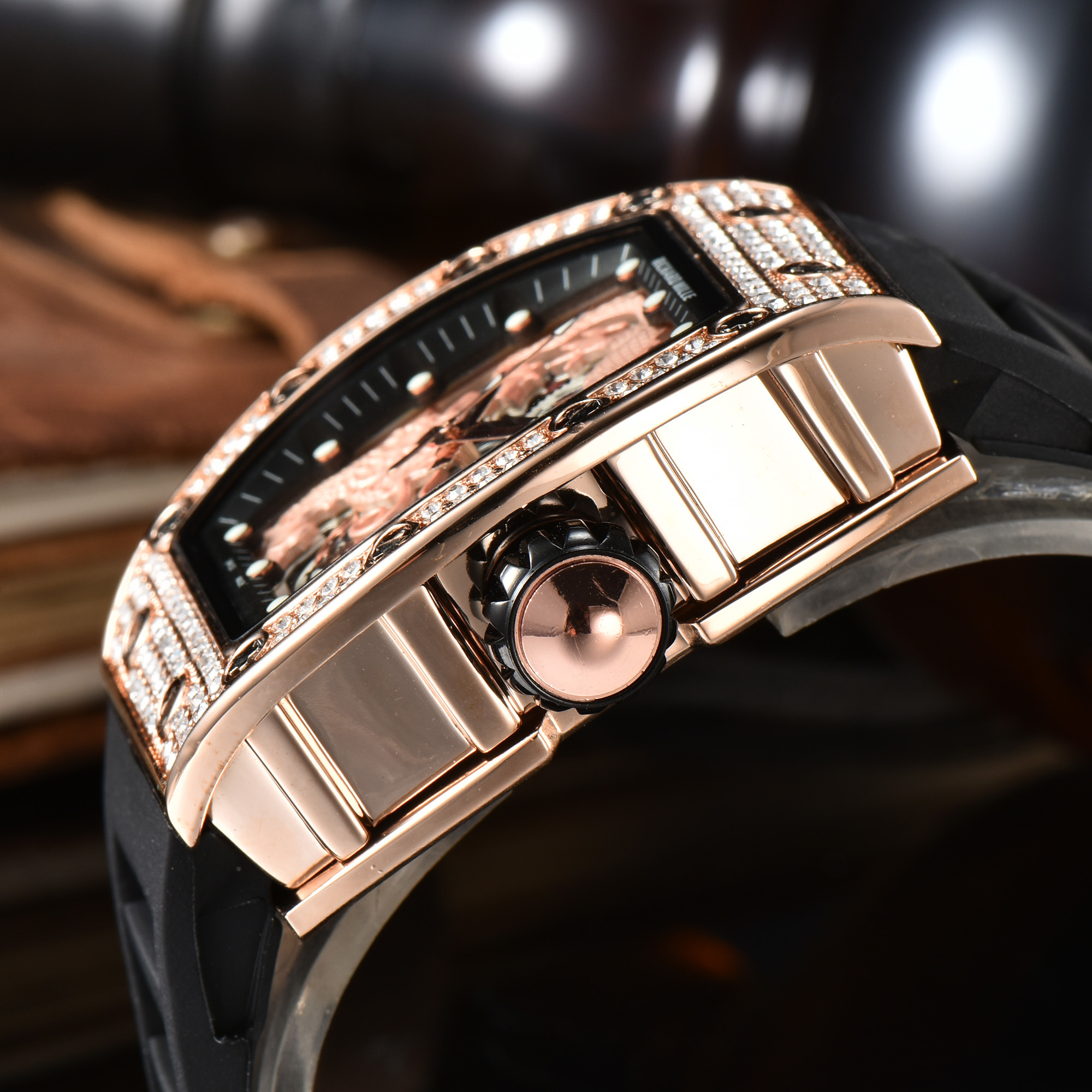 RICHARD MILLE - 18 - Image 4