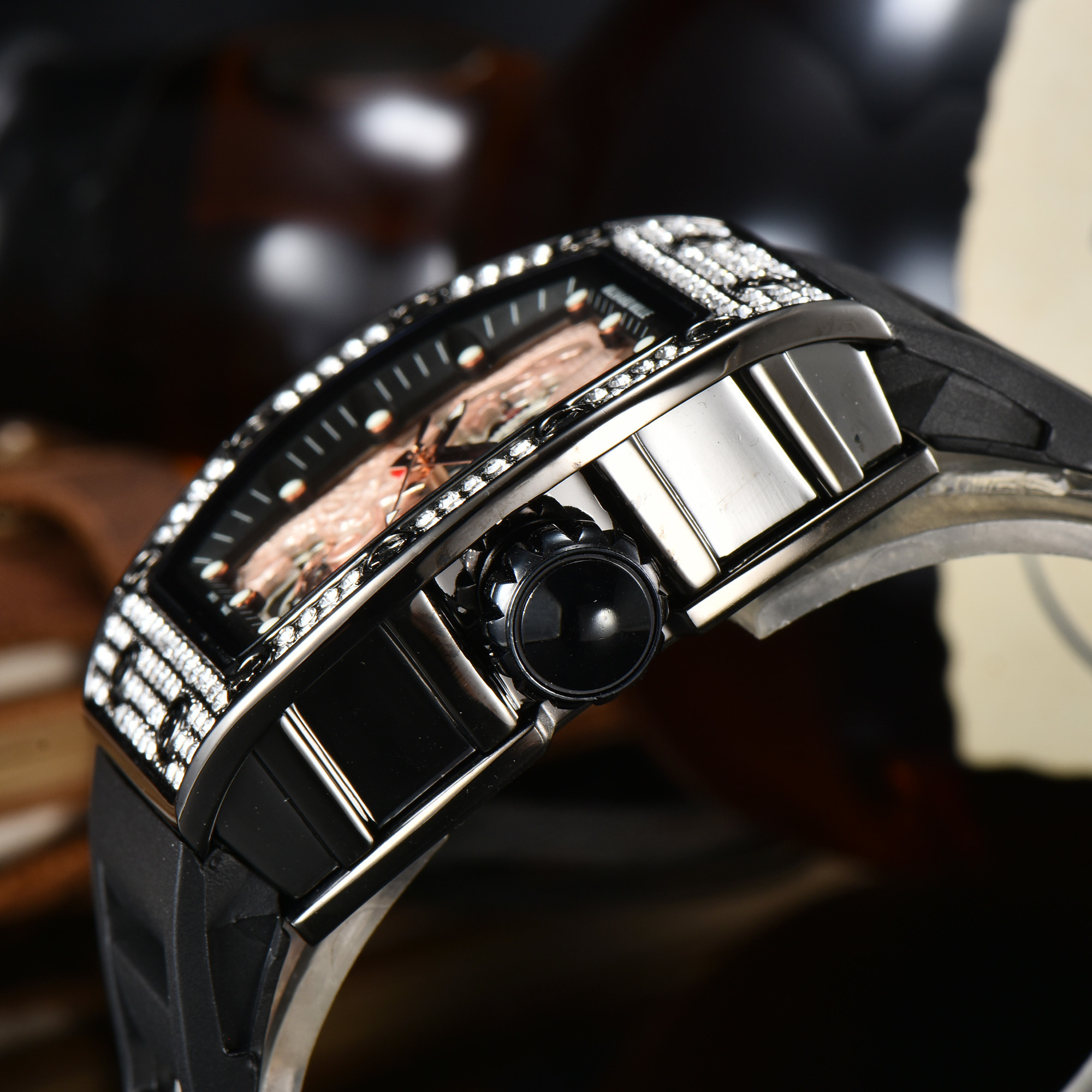 RICHARD MILLE - 18 - Image 6