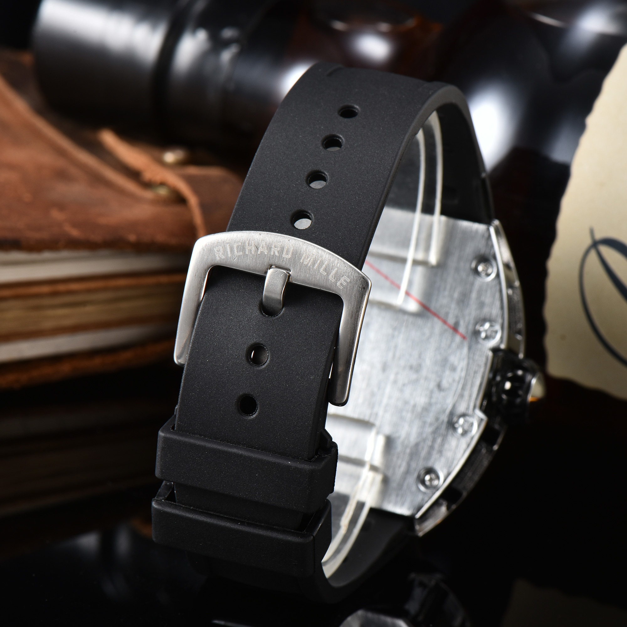 RICHARD MILLE - 18 - Image 28