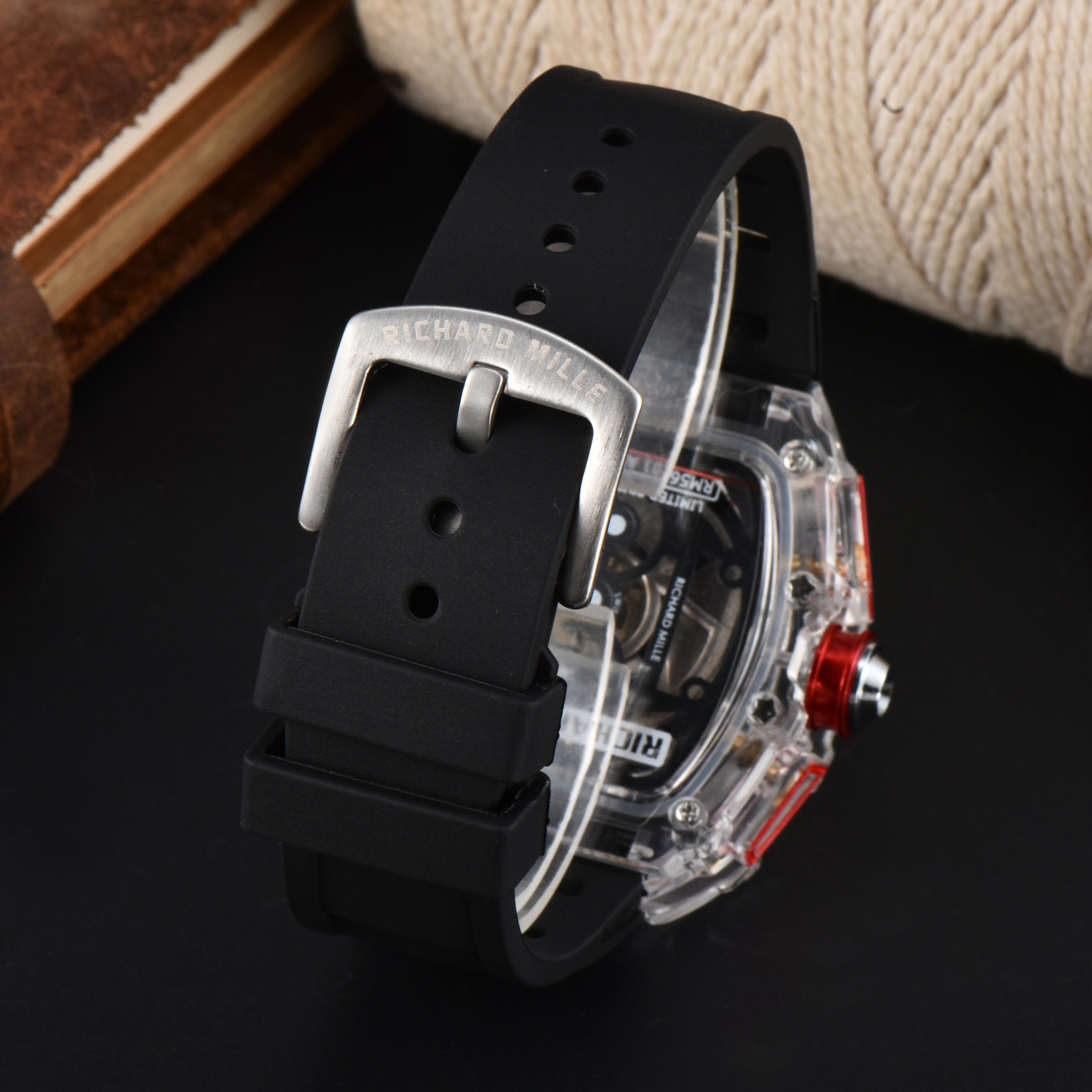 RICHARD MILLE - 19 - Image 2