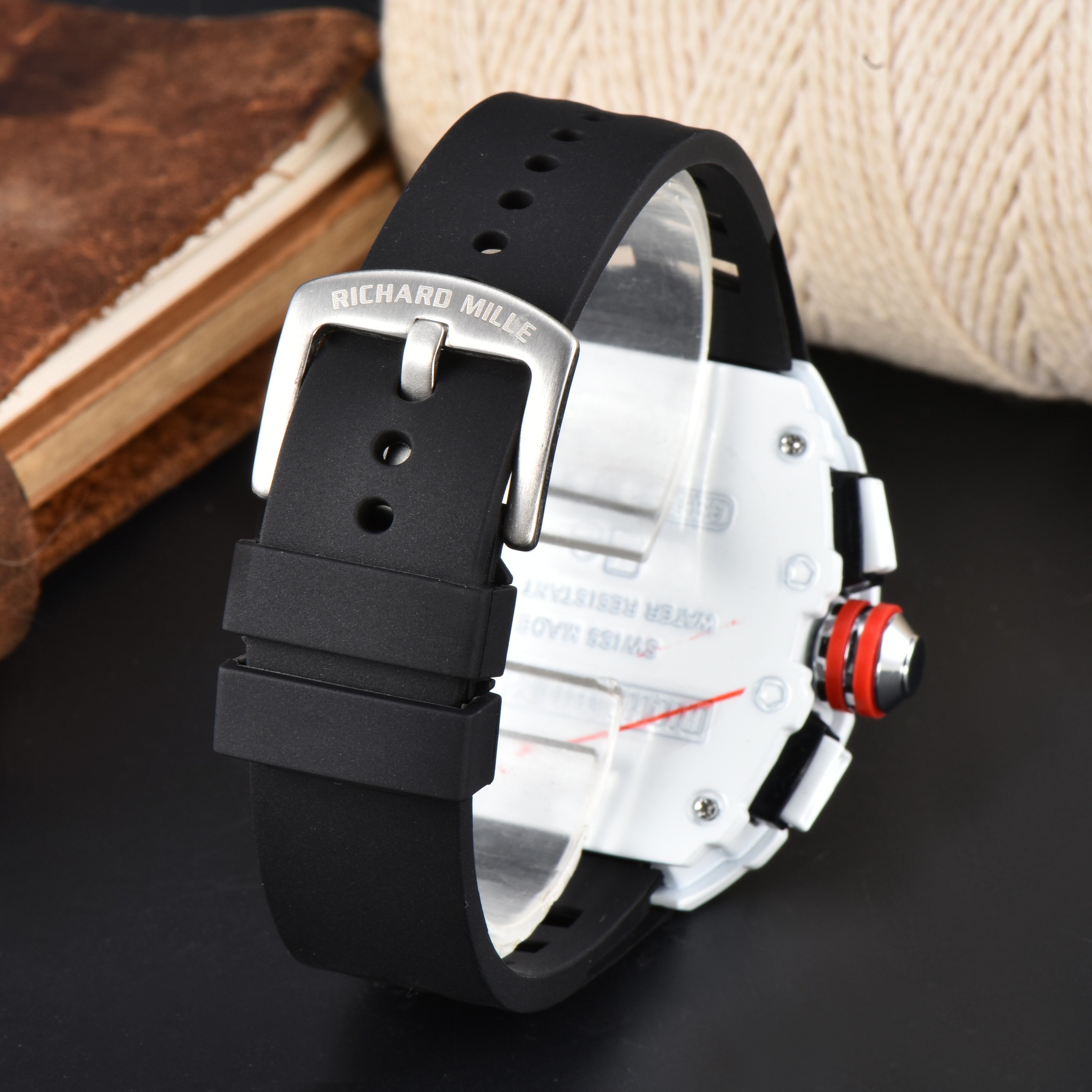 RICHARD MILLE - 20 - Image 13