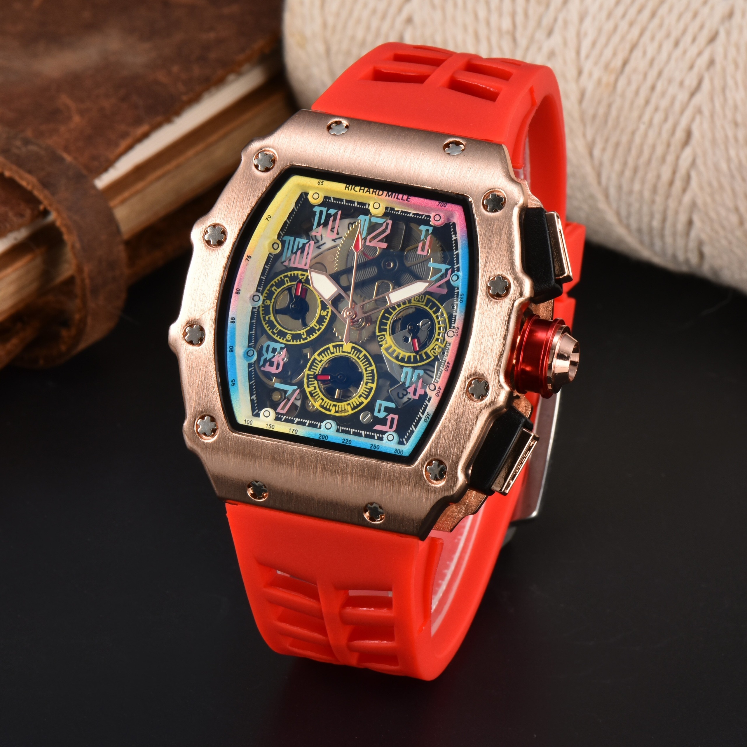RICHARD MILLE - 20 - Image 31