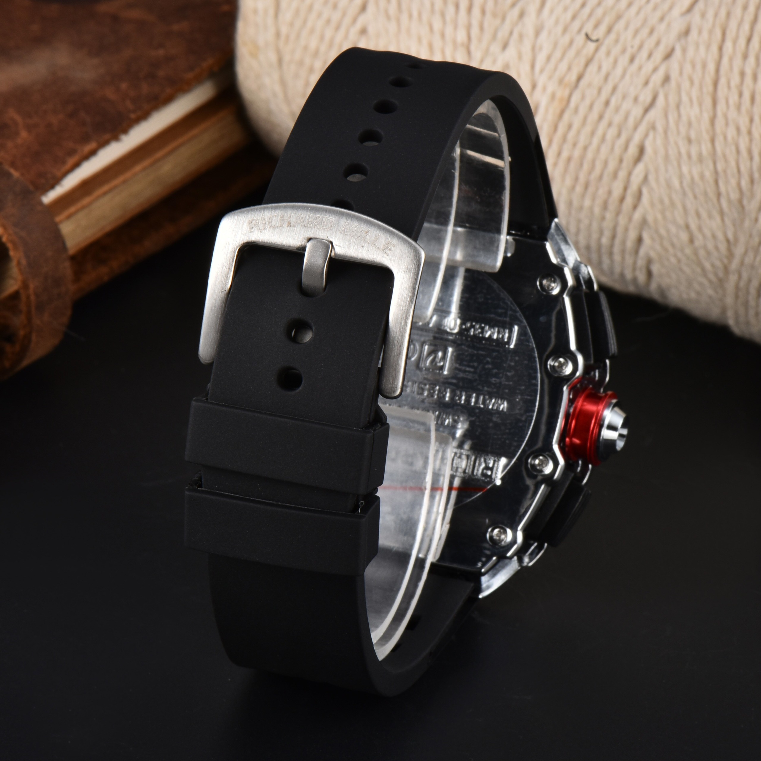 RICHARD MILLE - 20 - Image 35