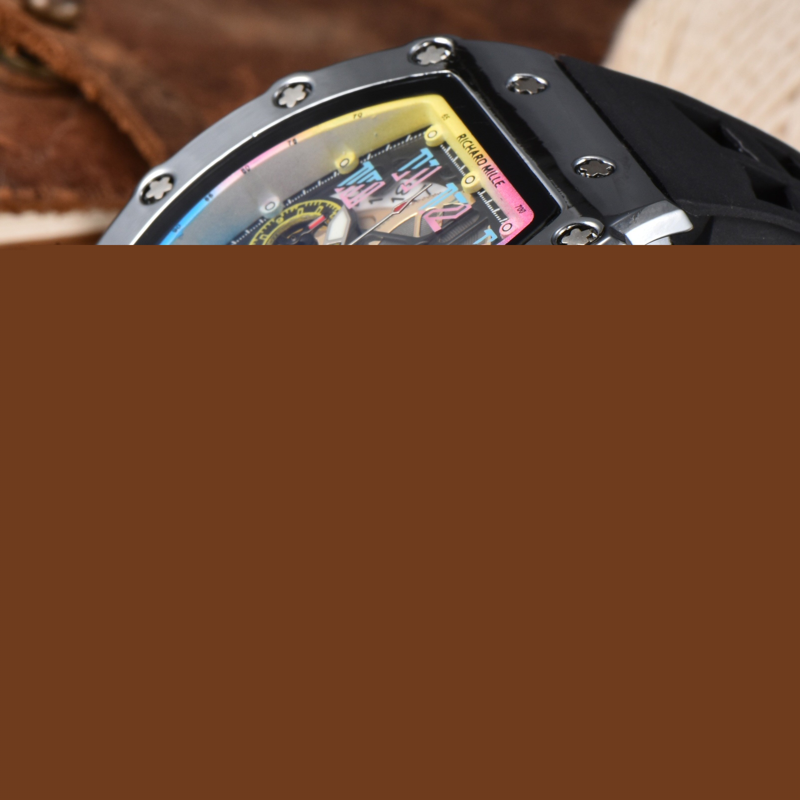 RICHARD MILLE - 20 - Image 36