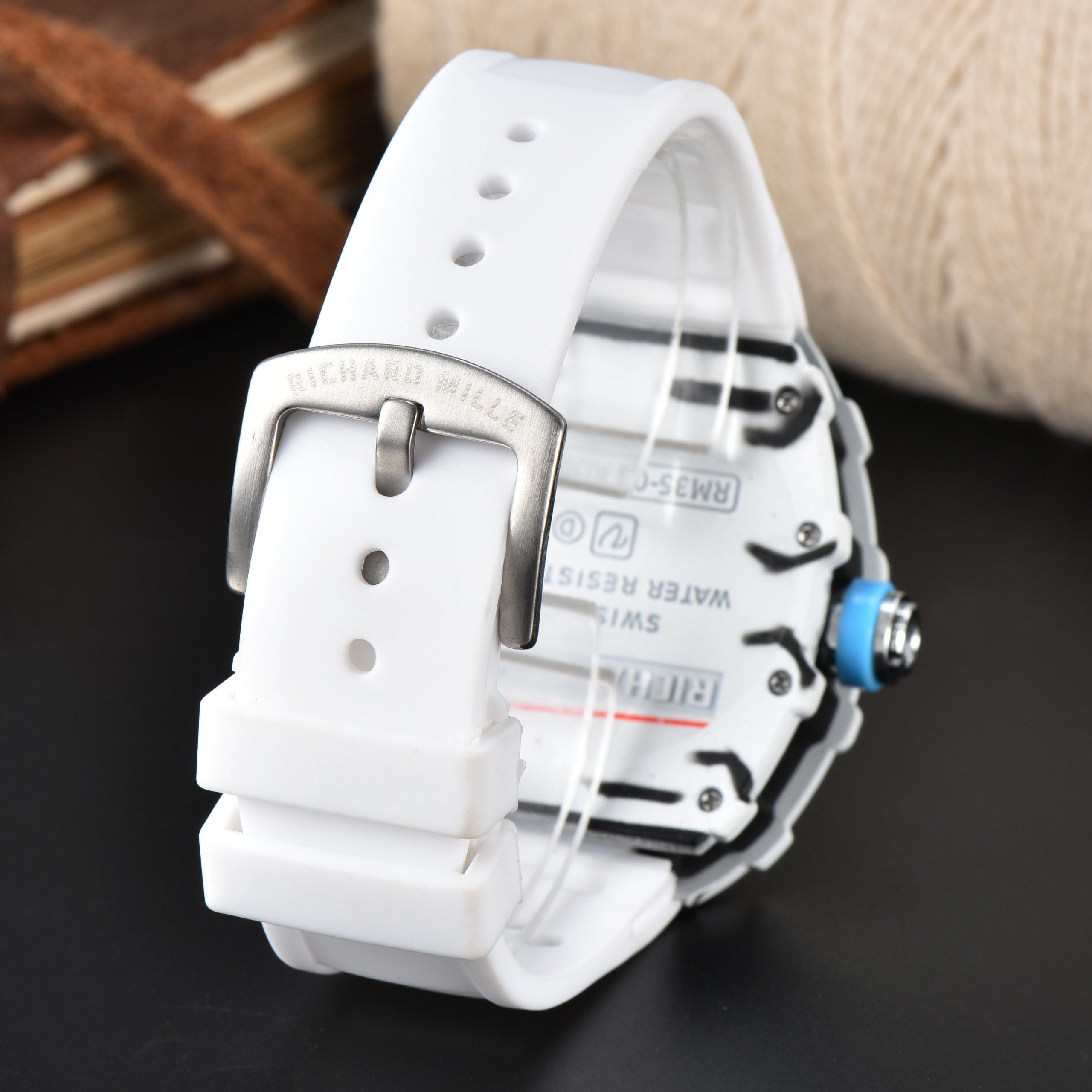 RICHARD MILLE - 21 - Image 2