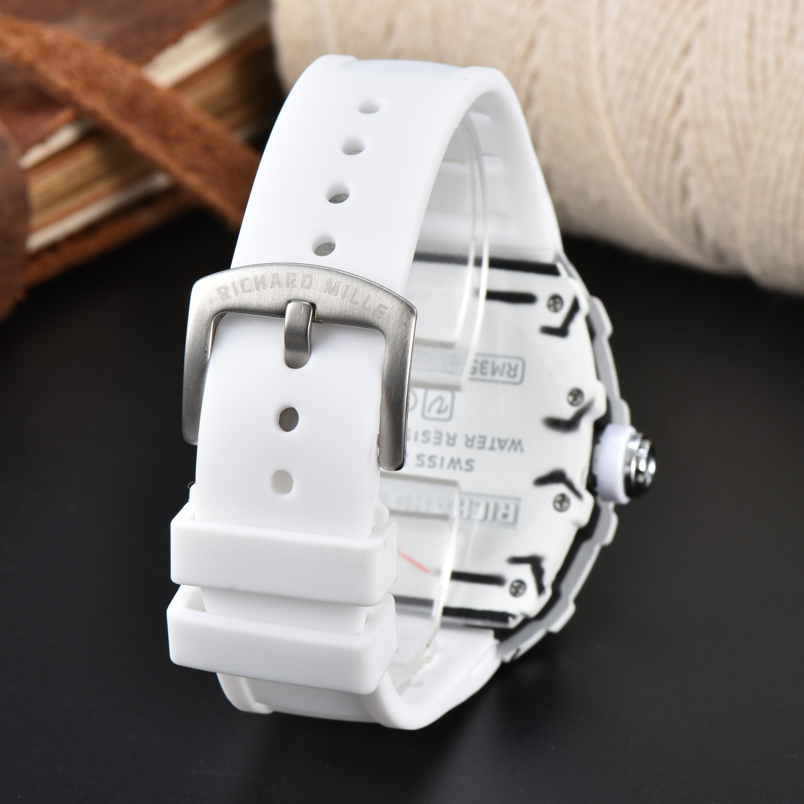 RICHARD MILLE - 22 - Image 2