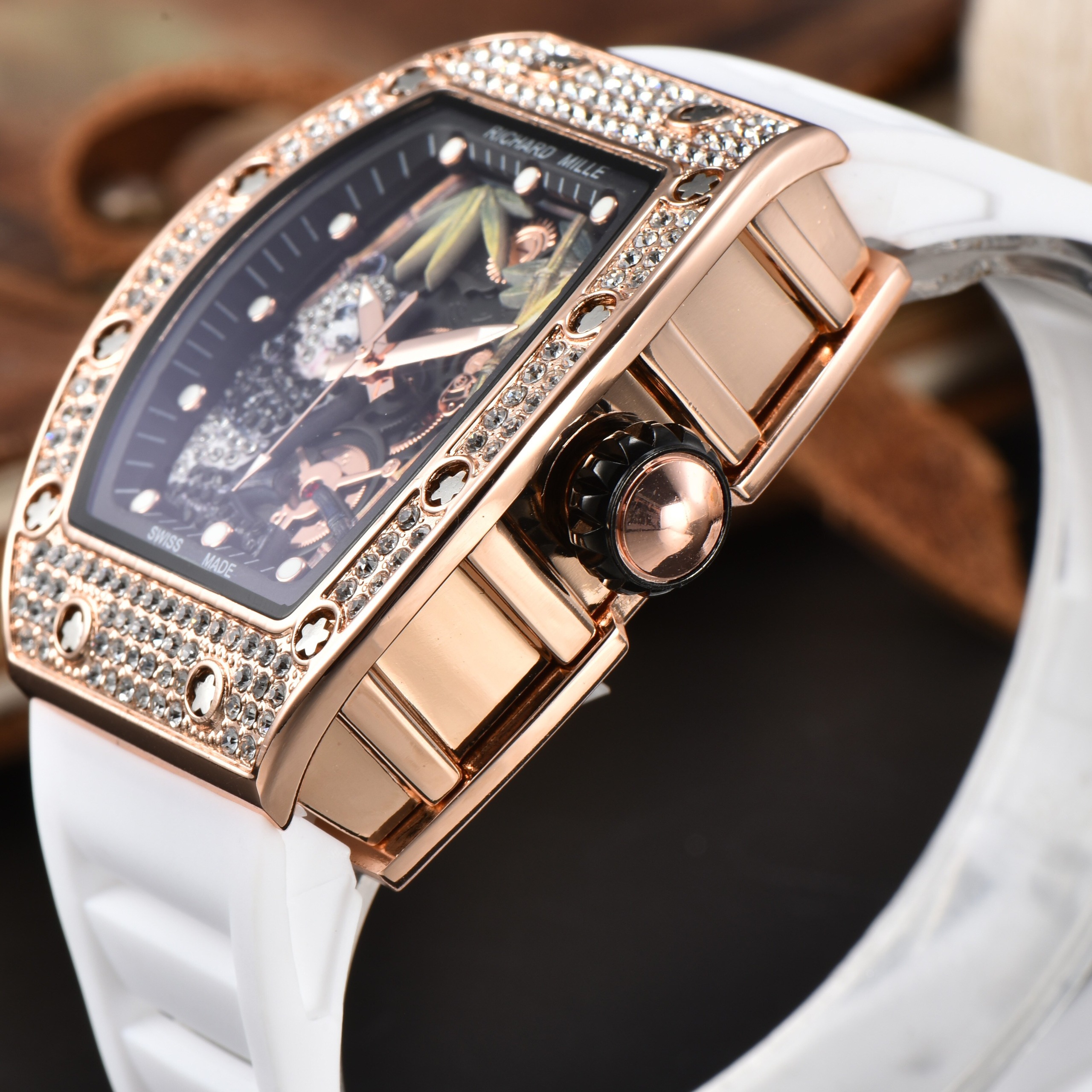 RICHARD MILLE - 23 - Image 3