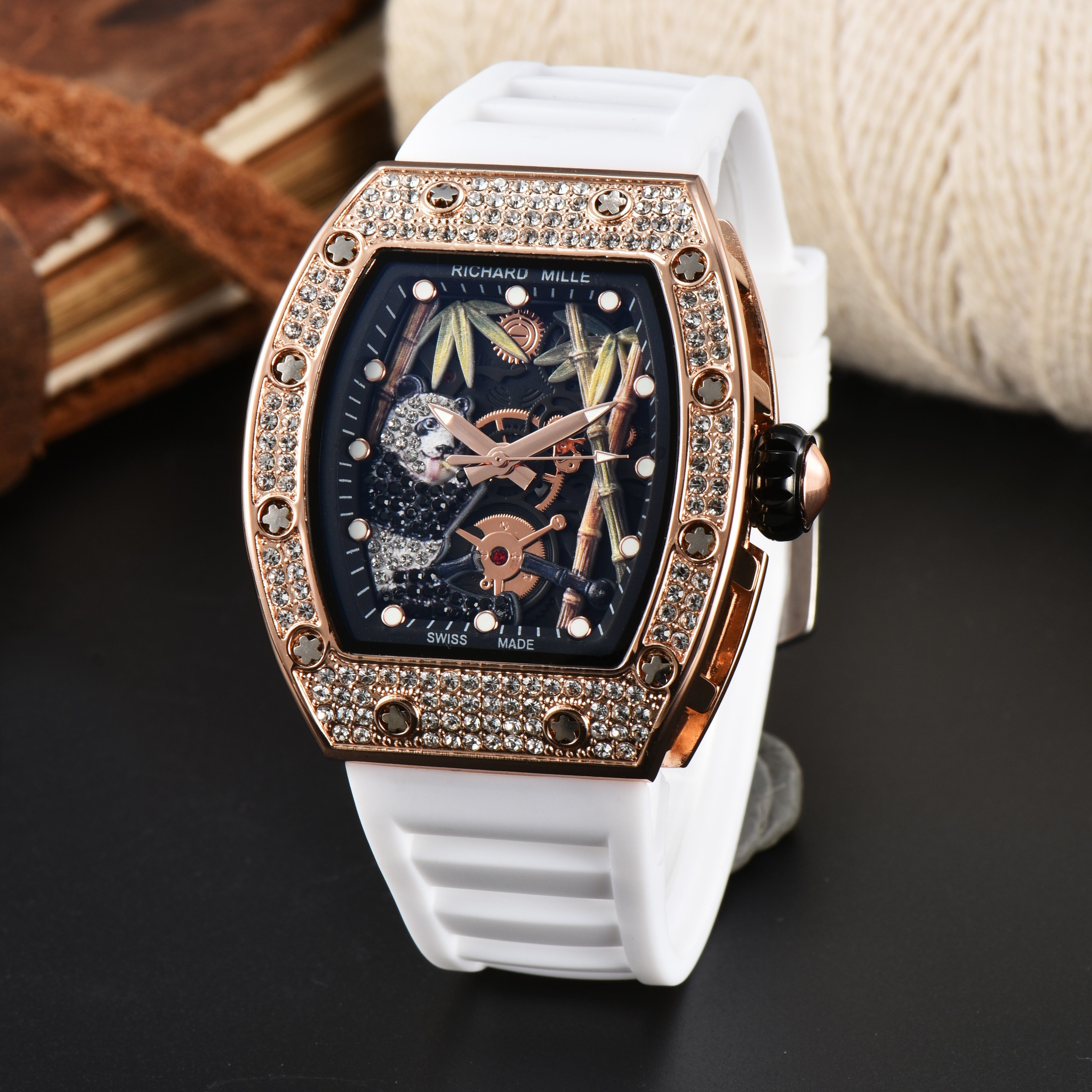 RICHARD MILLE - 23 - Image 4
