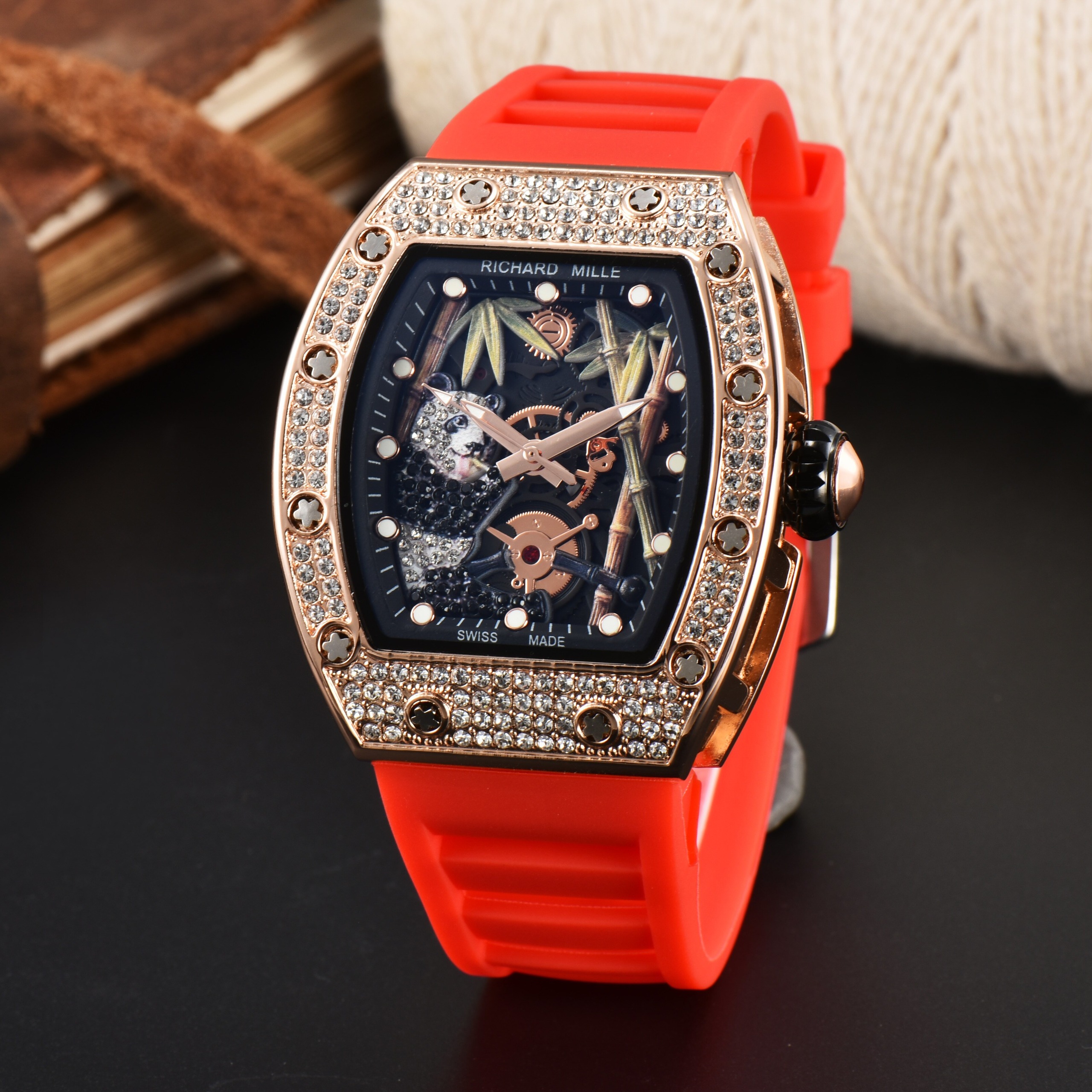 RICHARD MILLE - 23 - Image 5