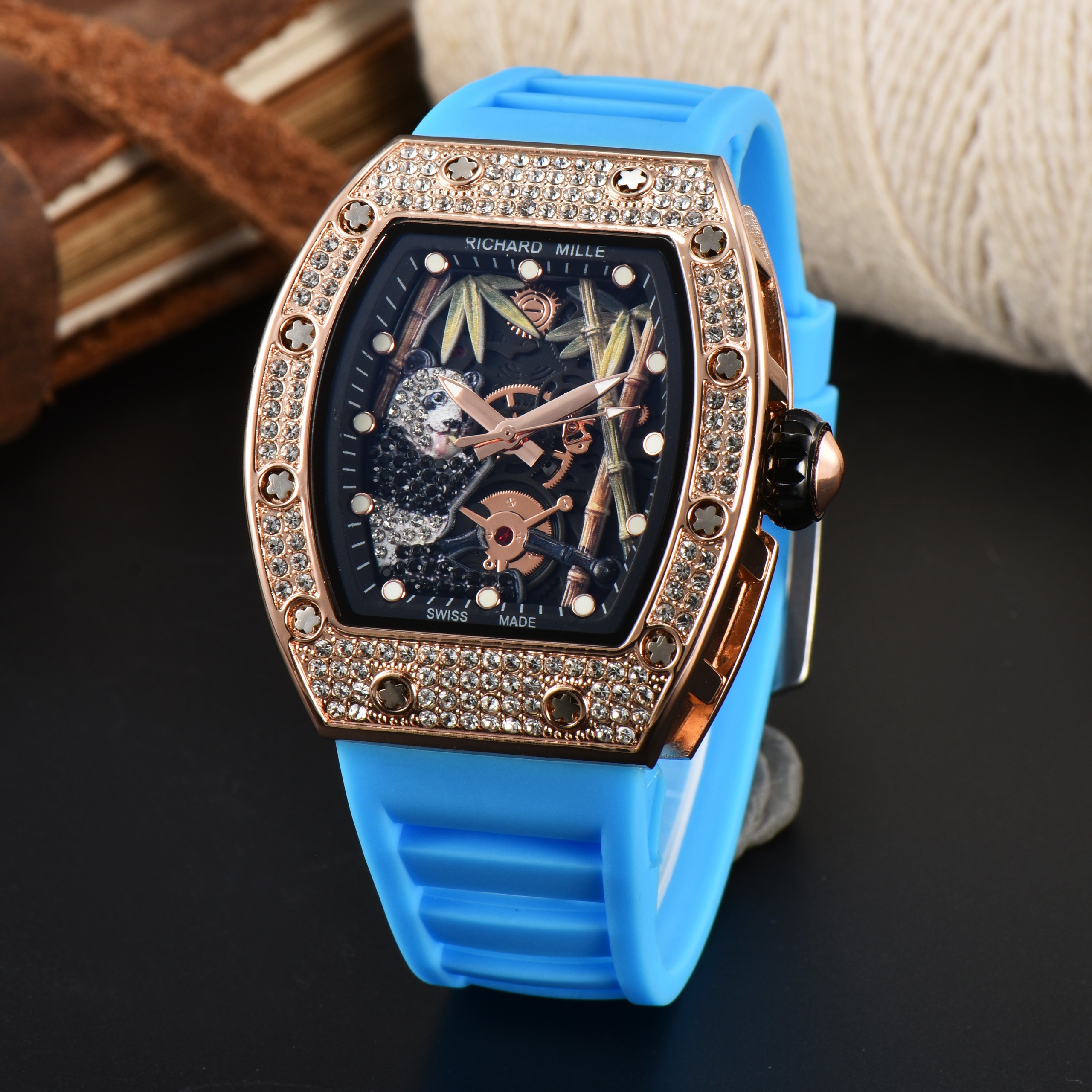 RICHARD MILLE - 23 - Image 6
