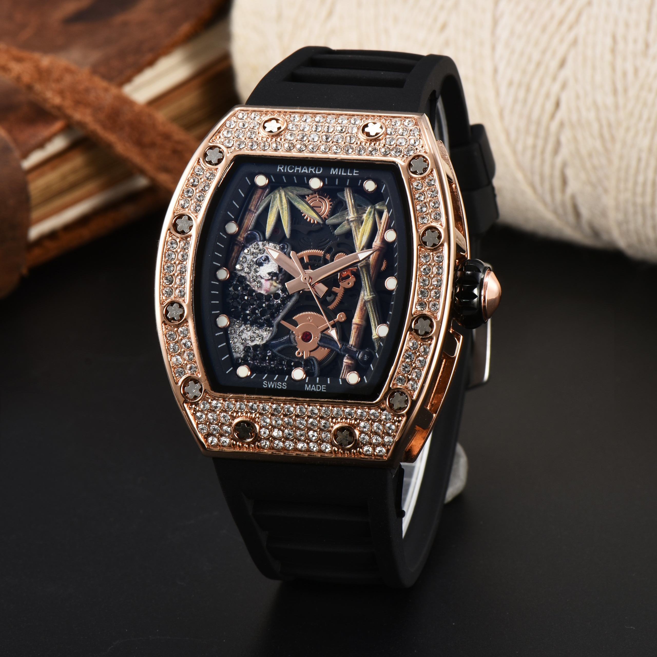 RICHARD MILLE - 23 - Image 9