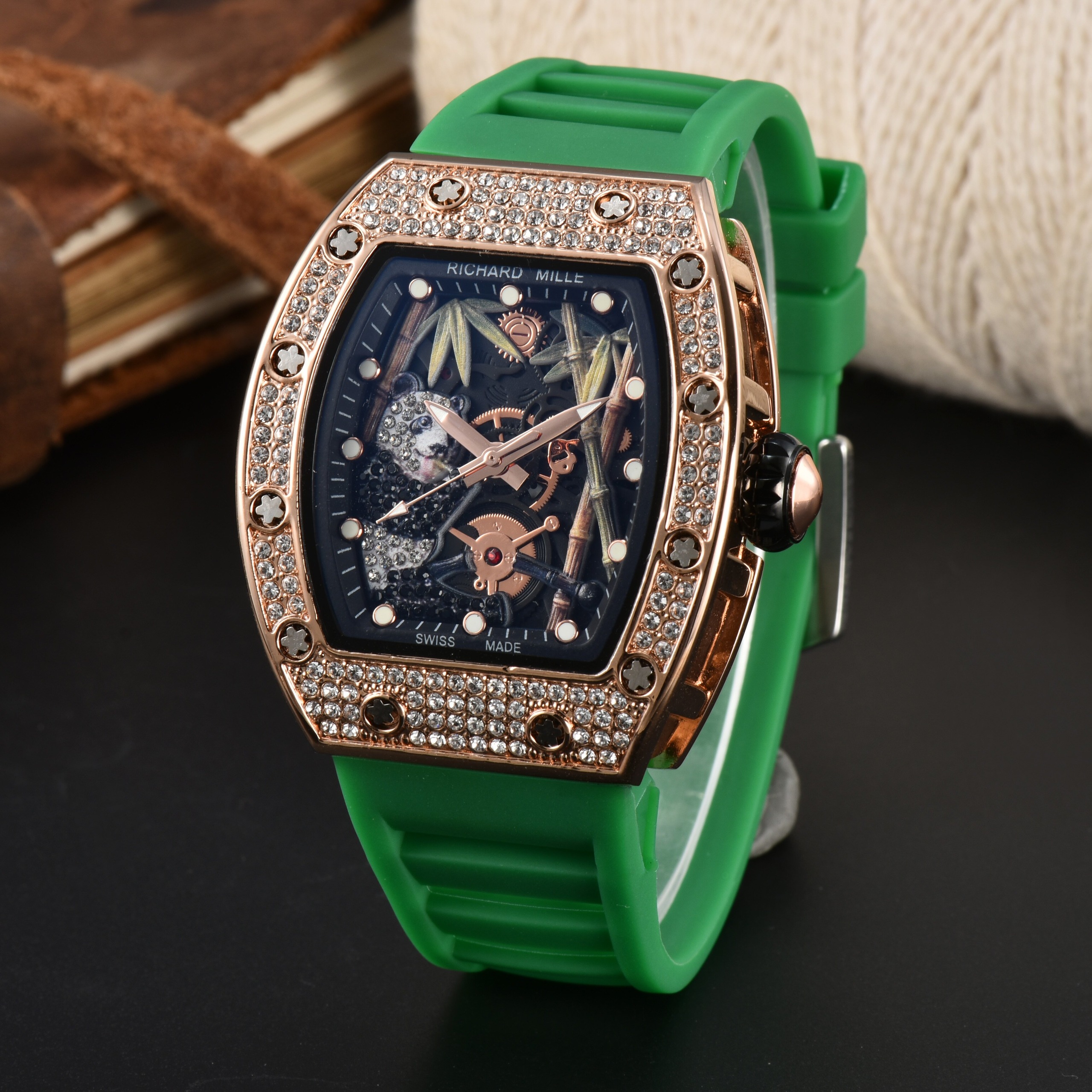 RICHARD MILLE - 23 - Image 10