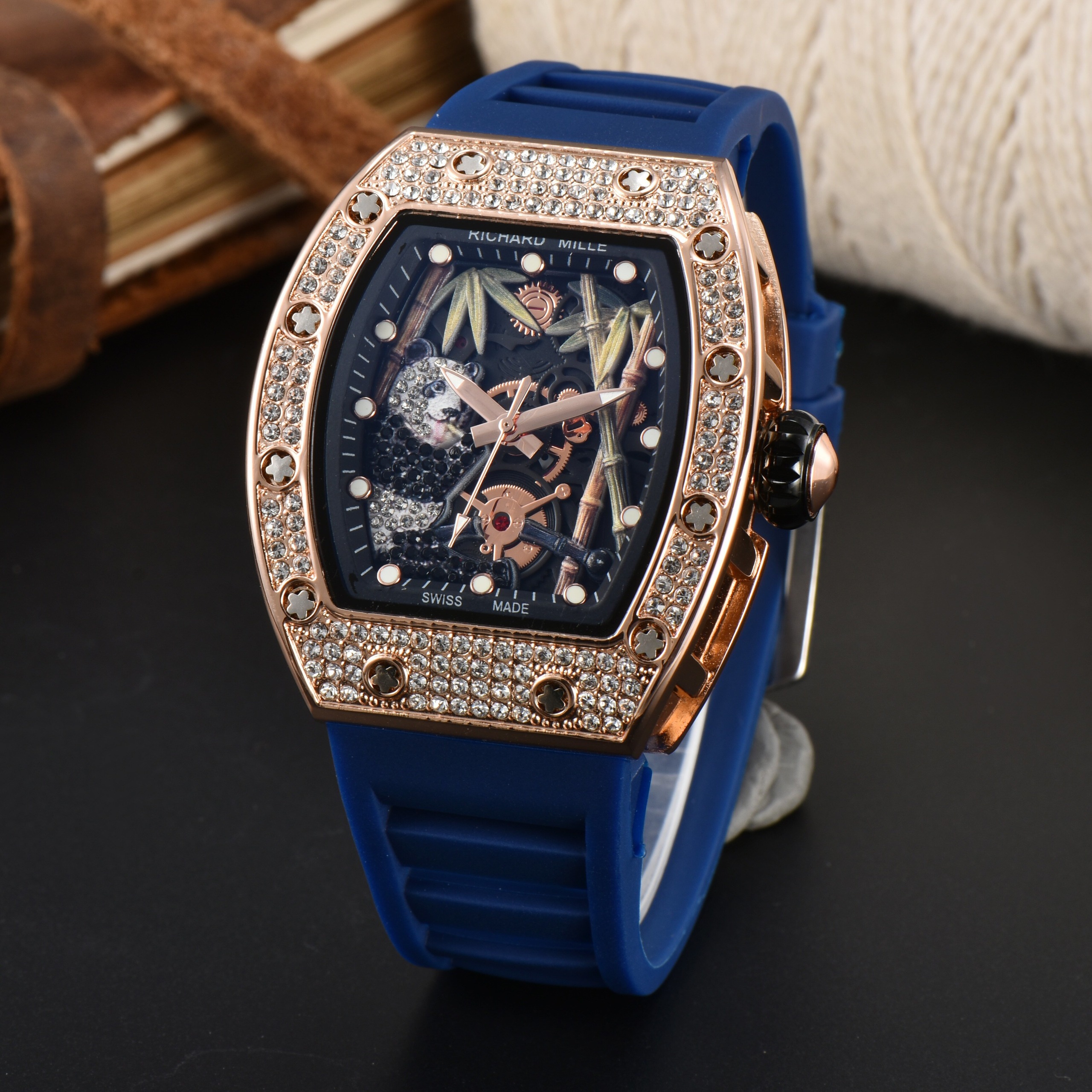 RICHARD MILLE - 23 - Image 11