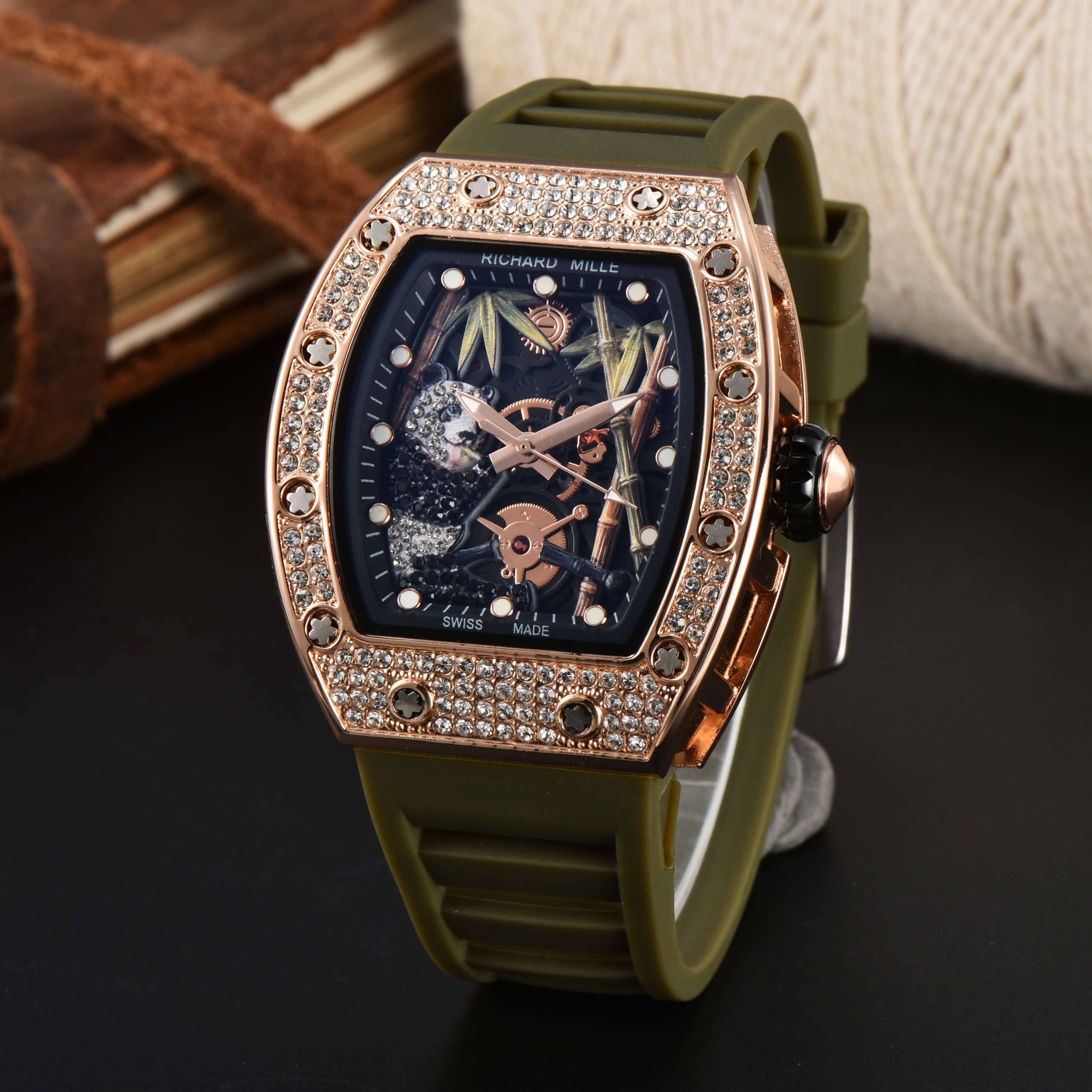 RICHARD MILLE - 23 - Image 13