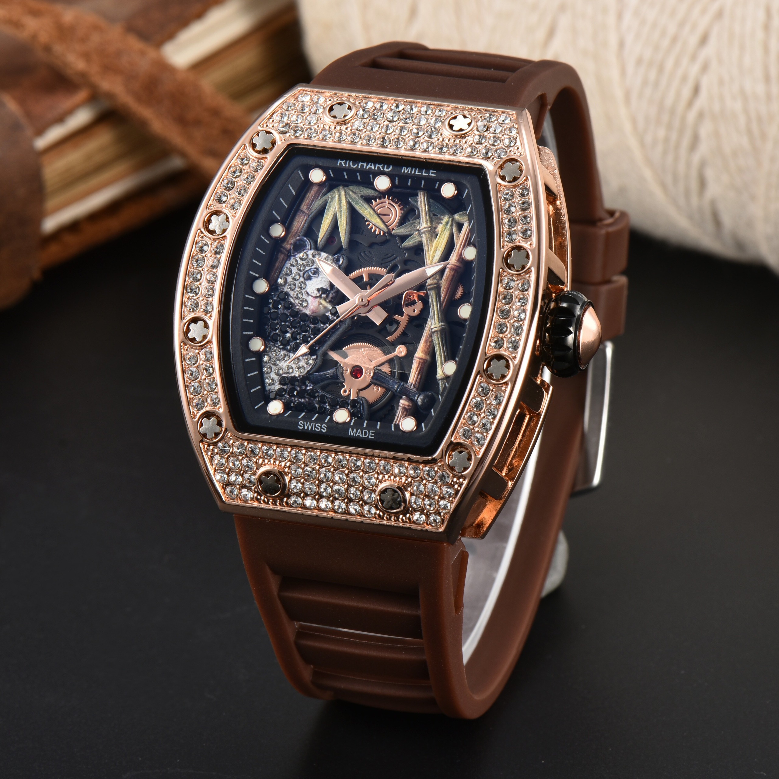 RICHARD MILLE - 23 - Image 14