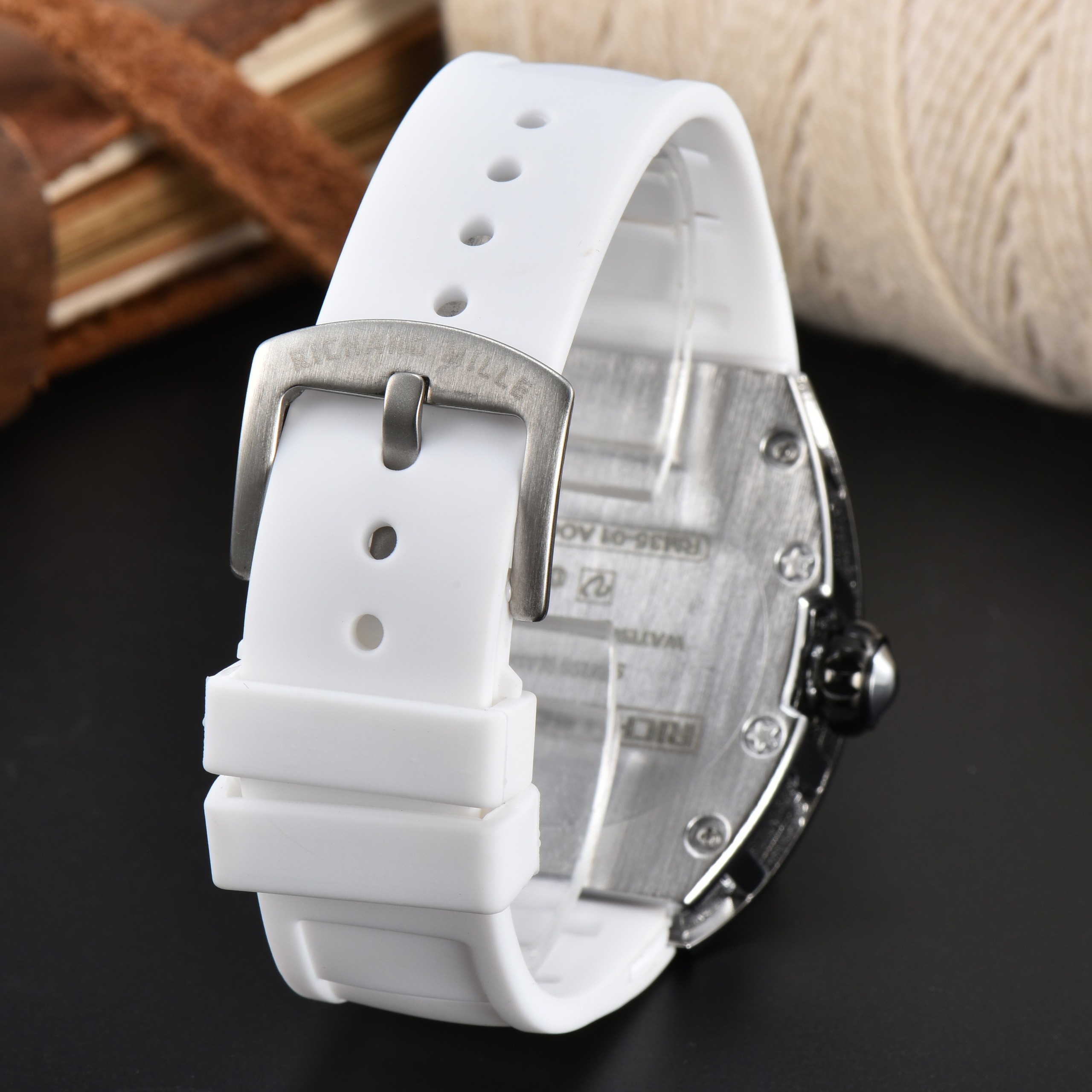 RICHARD MILLE - 23 - Image 16