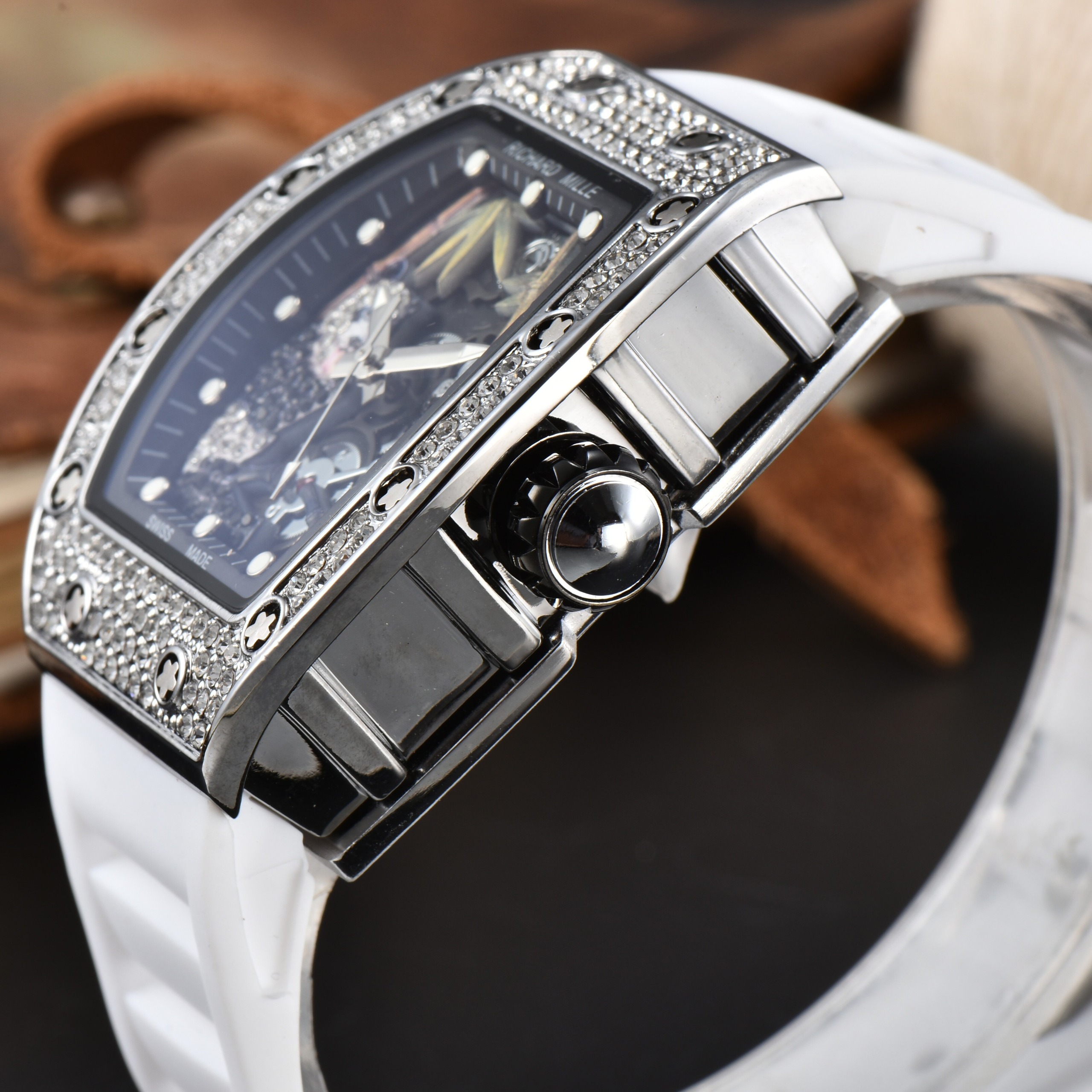 RICHARD MILLE - 23 - Image 17