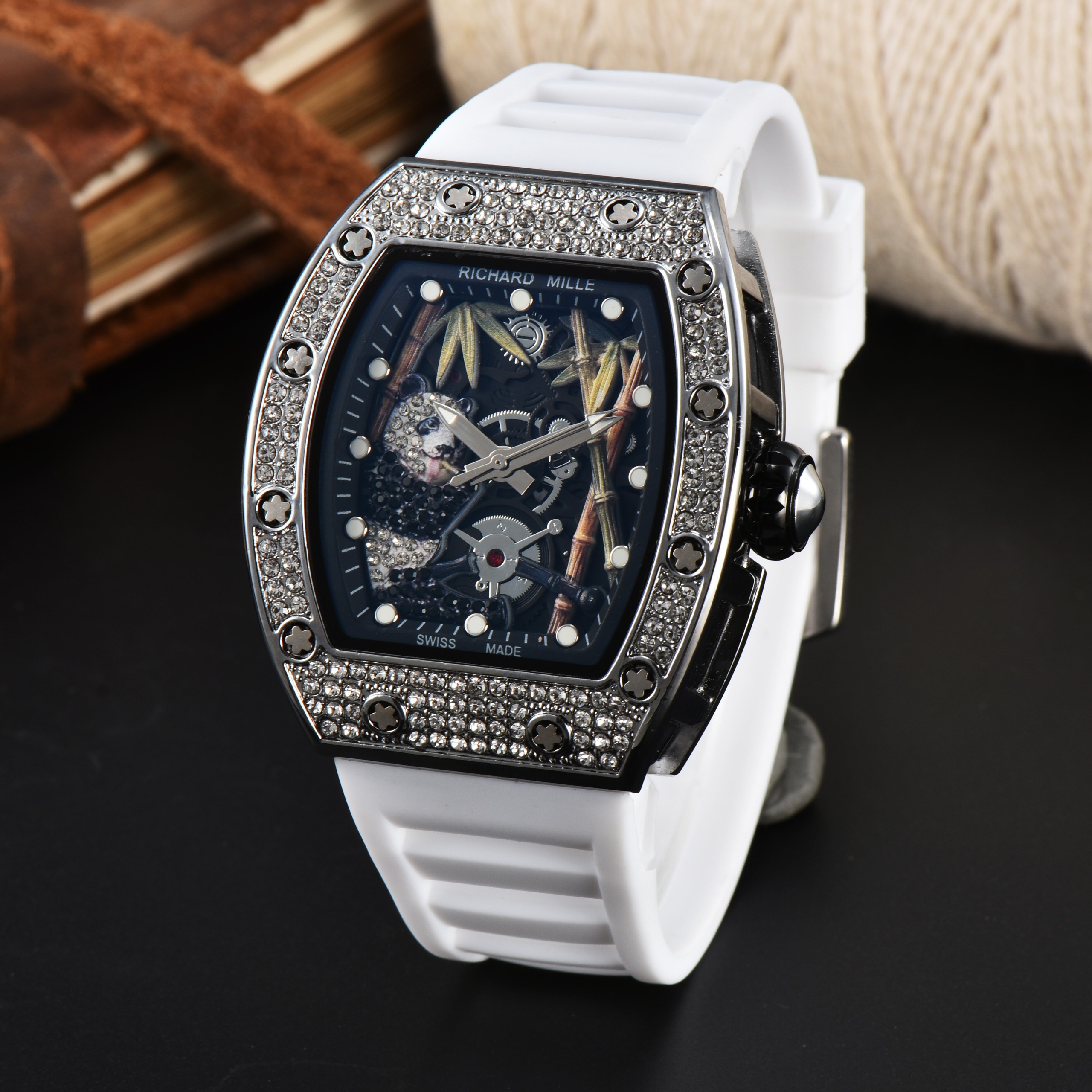 RICHARD MILLE - 23 - Image 18