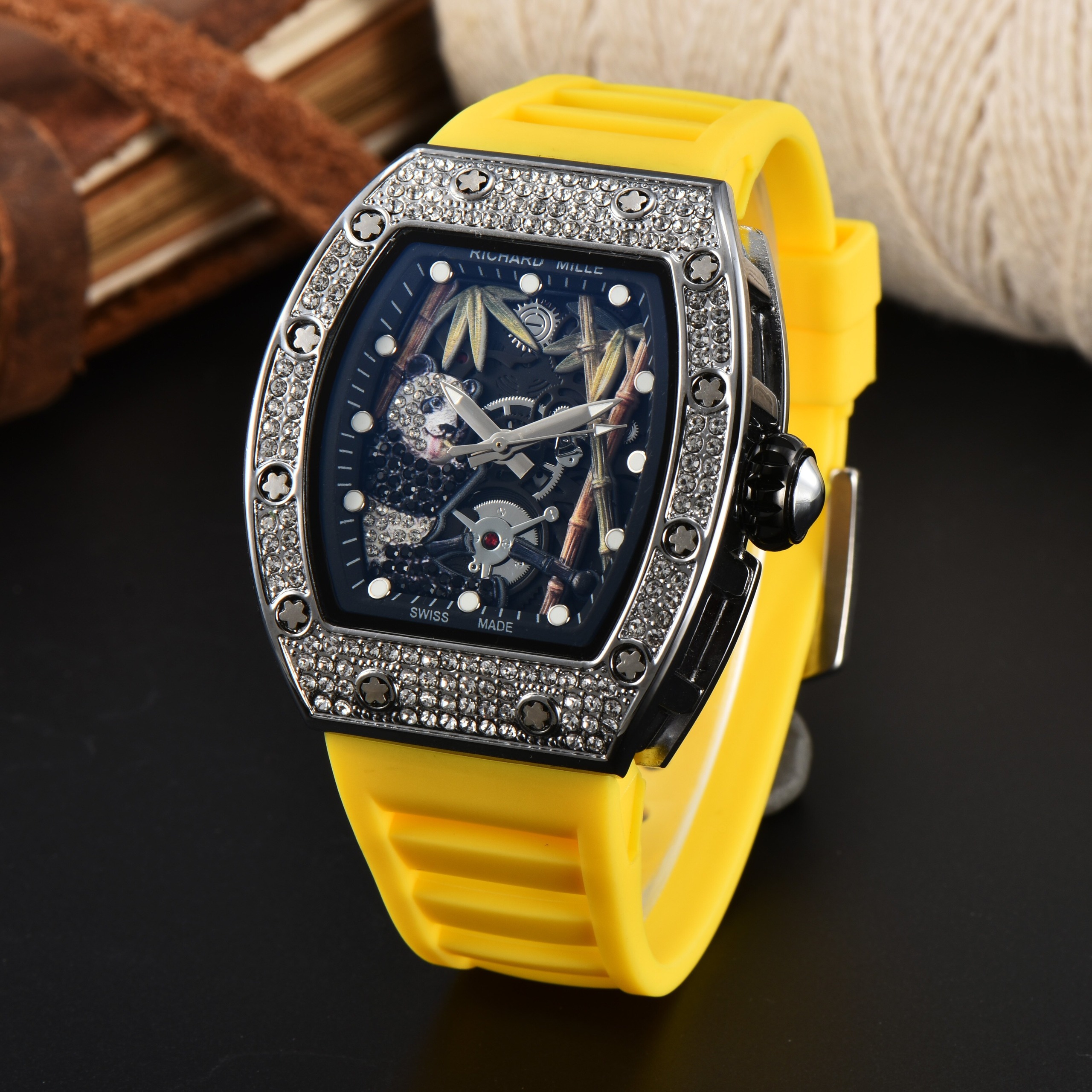 RICHARD MILLE - 23 - Image 19