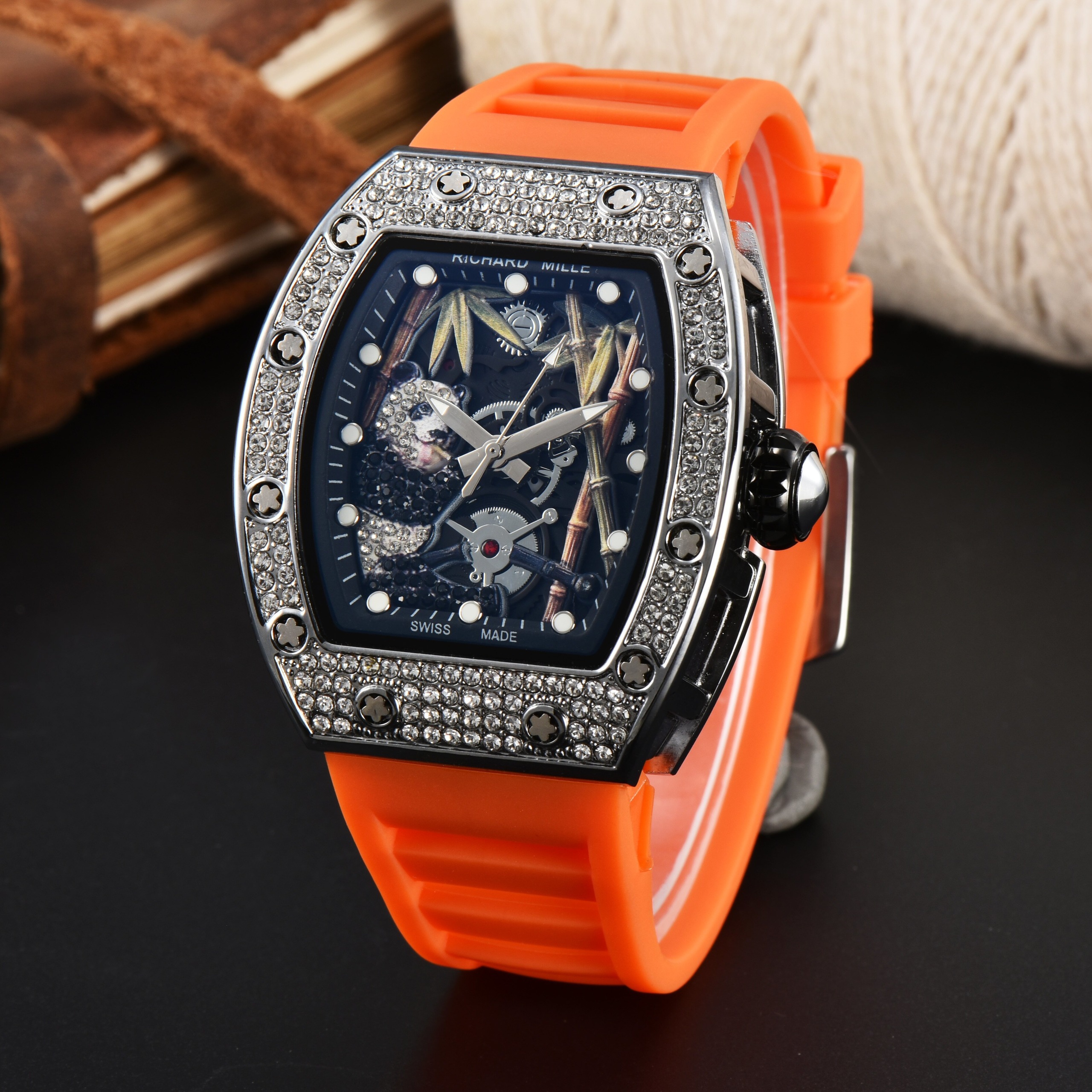 RICHARD MILLE - 23 - Image 20