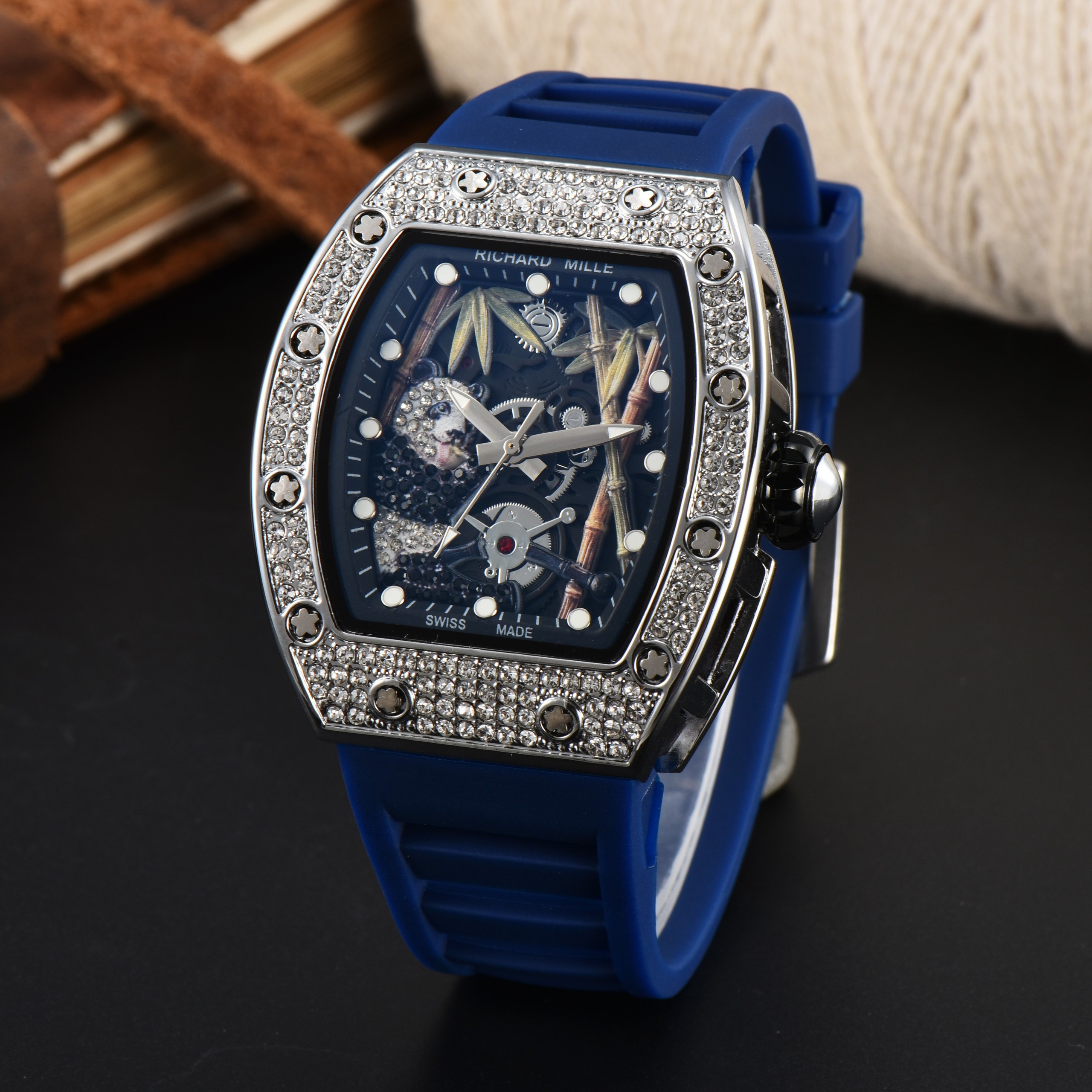 RICHARD MILLE - 23 - Image 21
