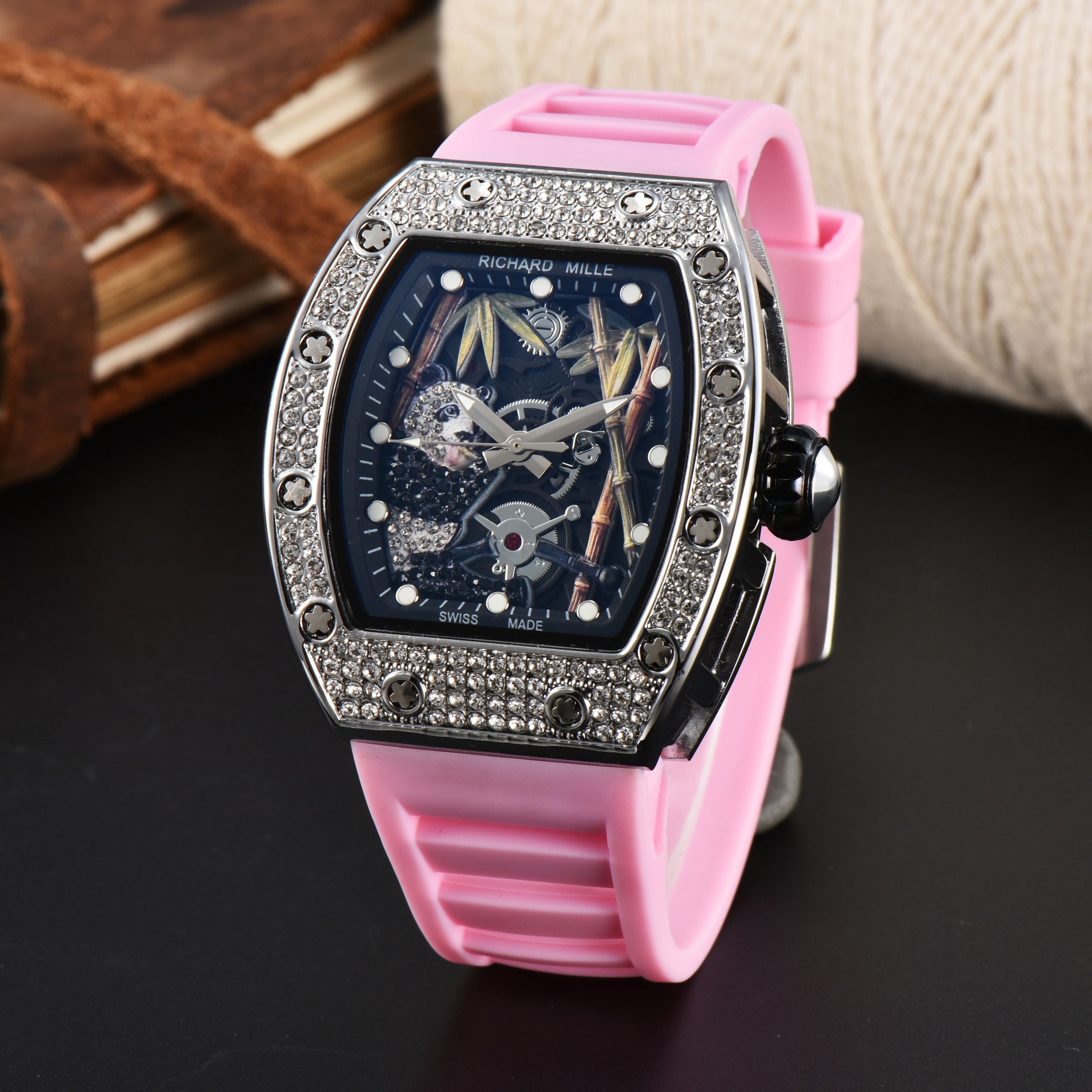 RICHARD MILLE - 23 - Image 22