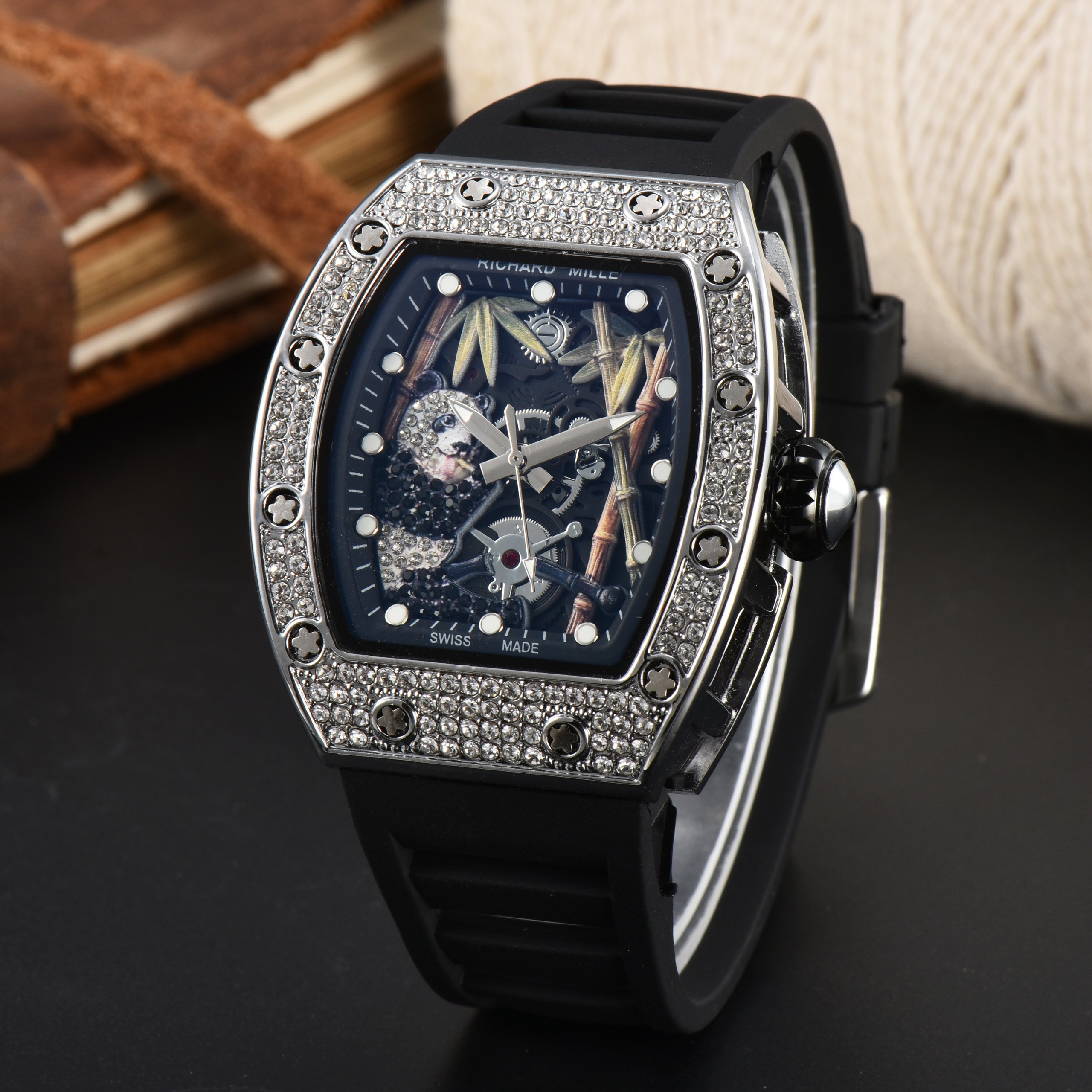 RICHARD MILLE - 23 - Image 23