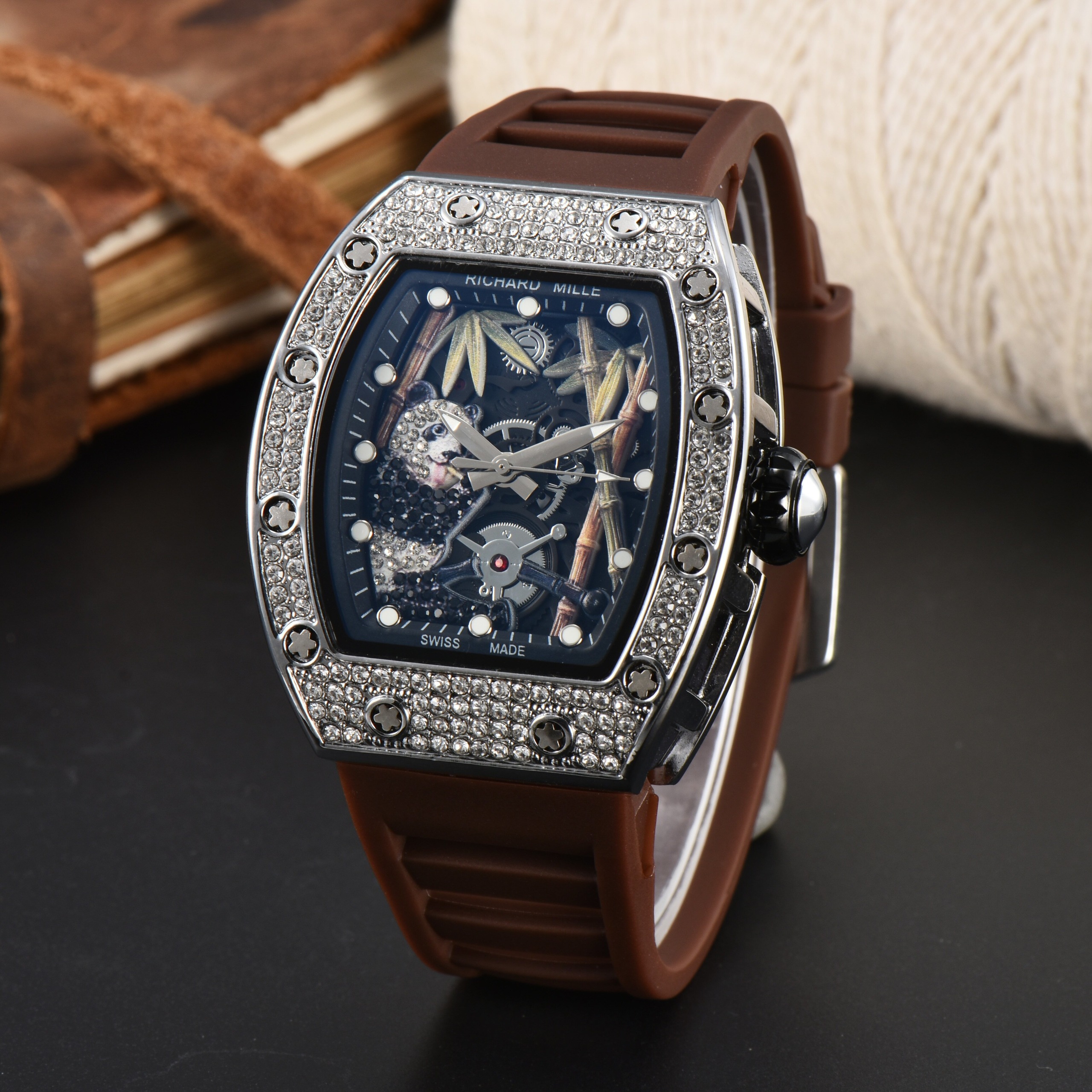 RICHARD MILLE - 23 - Image 24