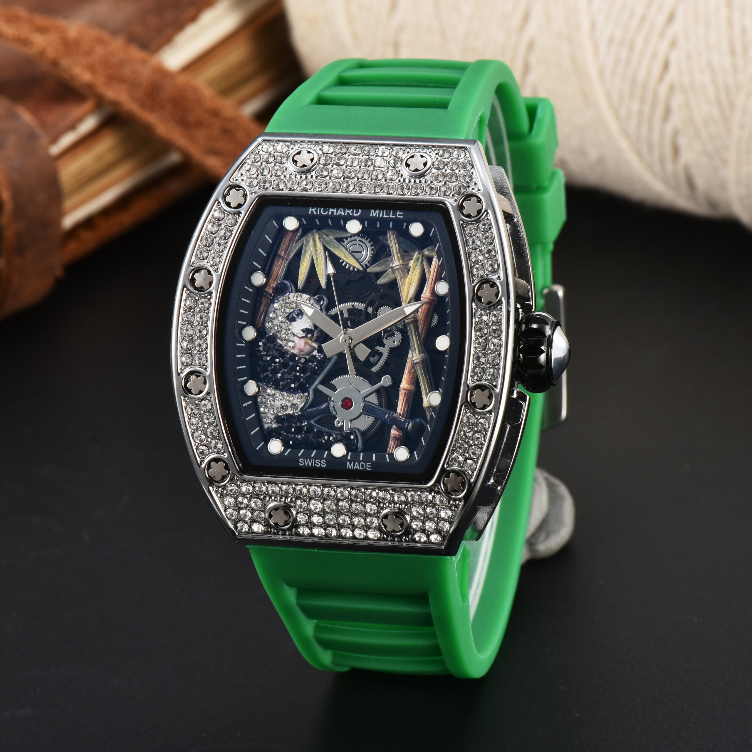 RICHARD MILLE - 23 - Image 25