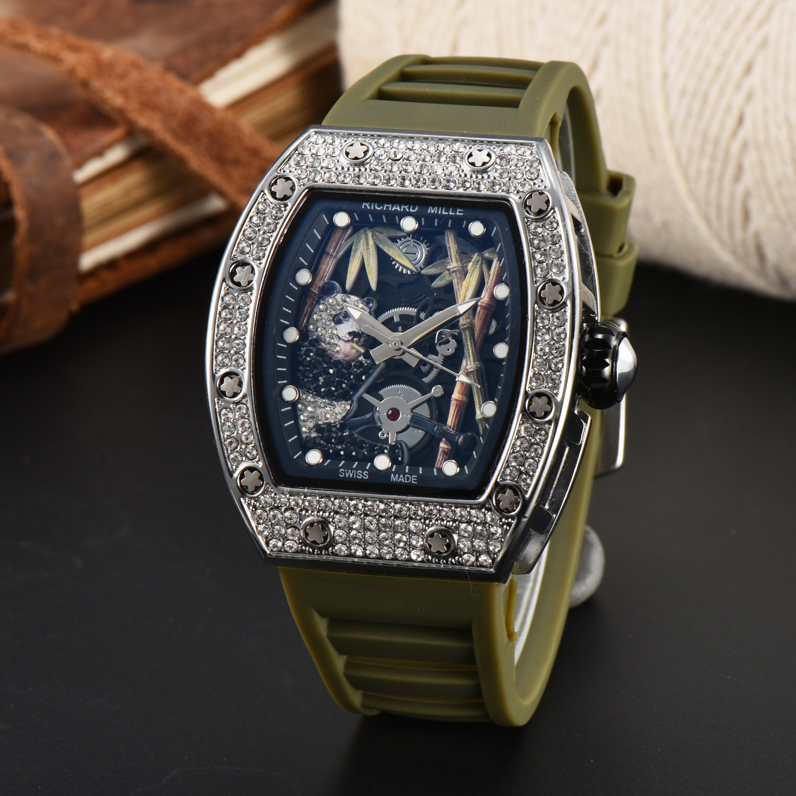 RICHARD MILLE - 23 - Image 26