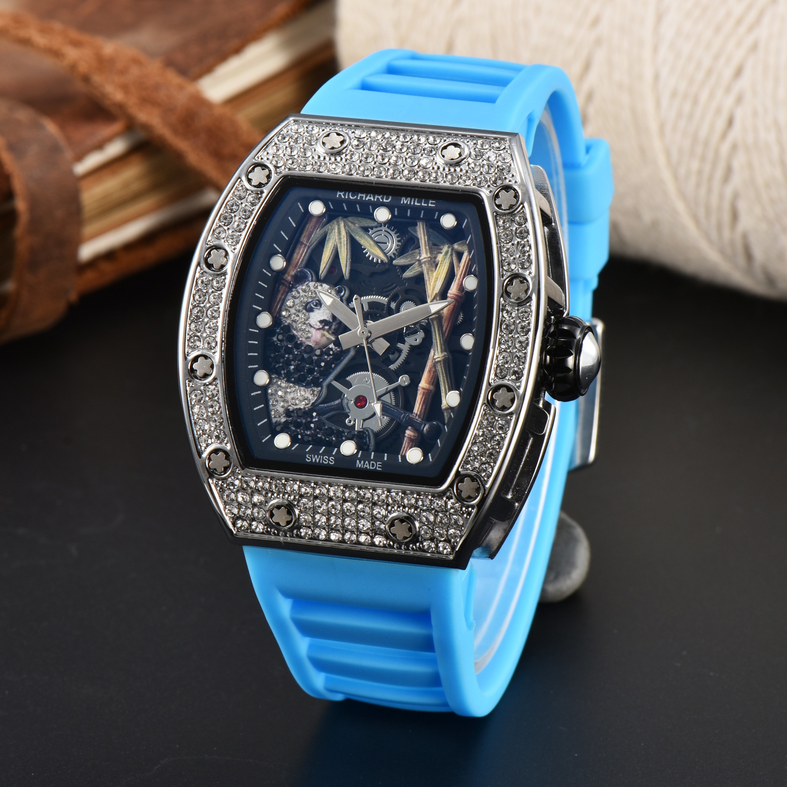 RICHARD MILLE - 23 - Image 27