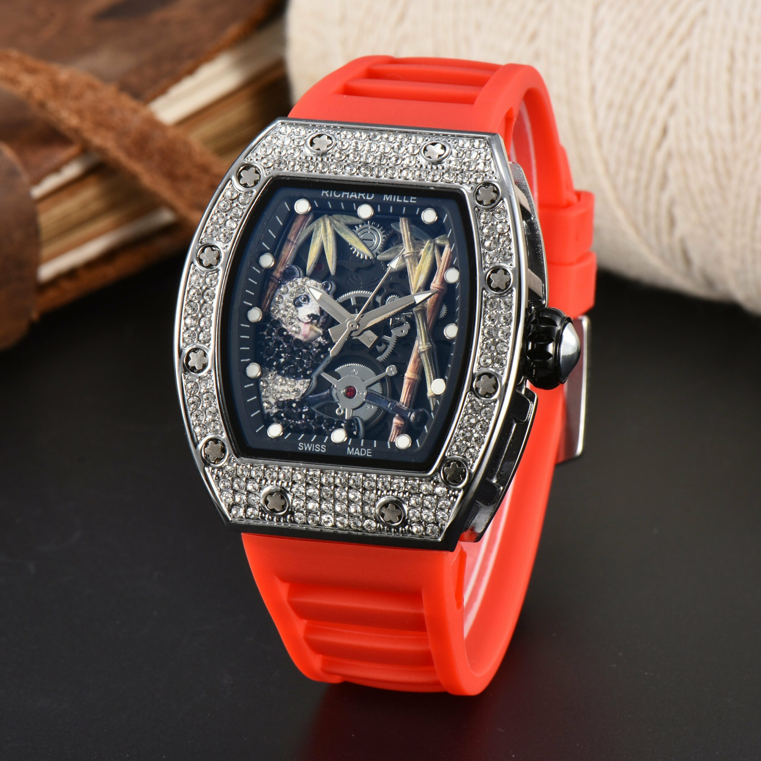 RICHARD MILLE - 23 - Image 28