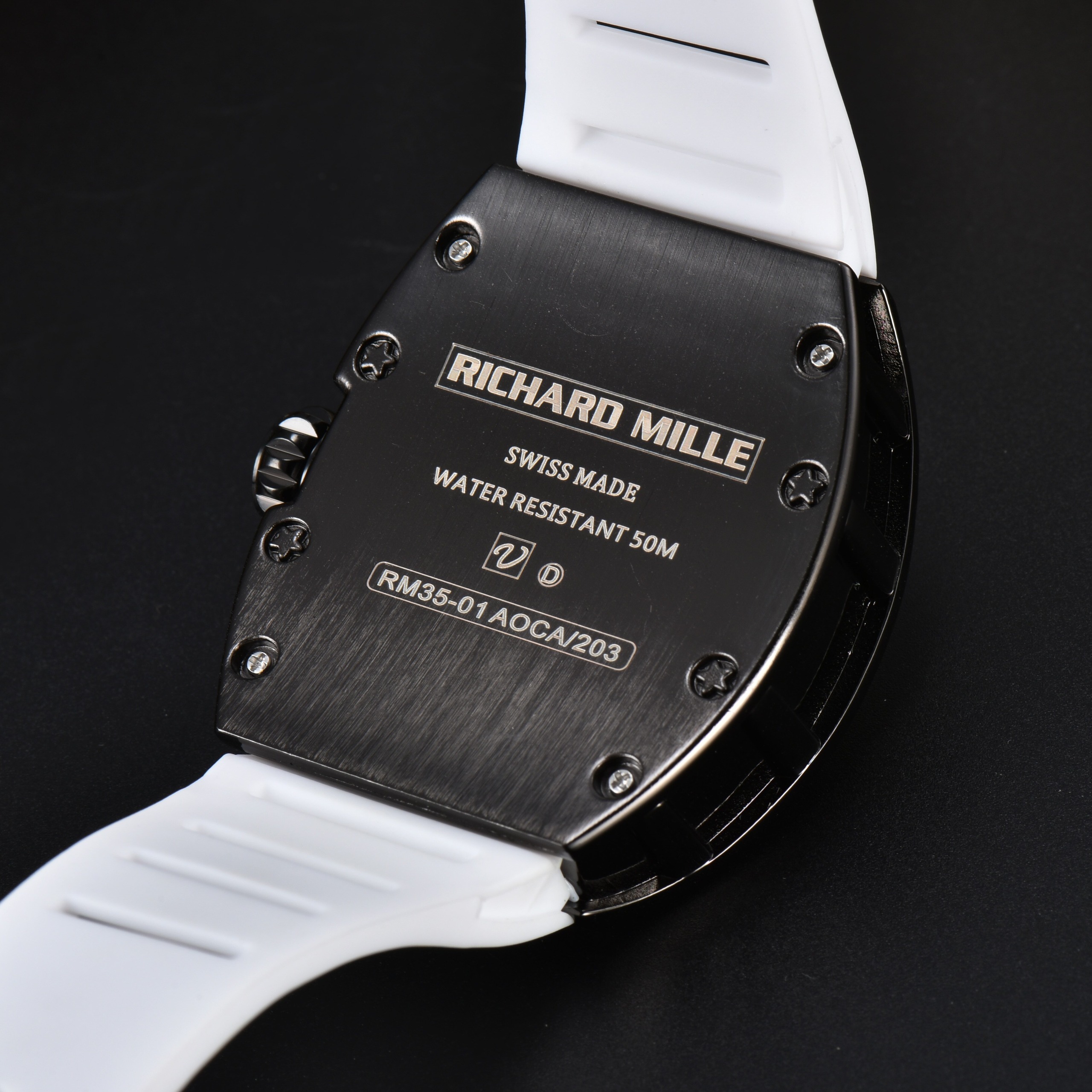 RICHARD MILLE - 23 - Image 29