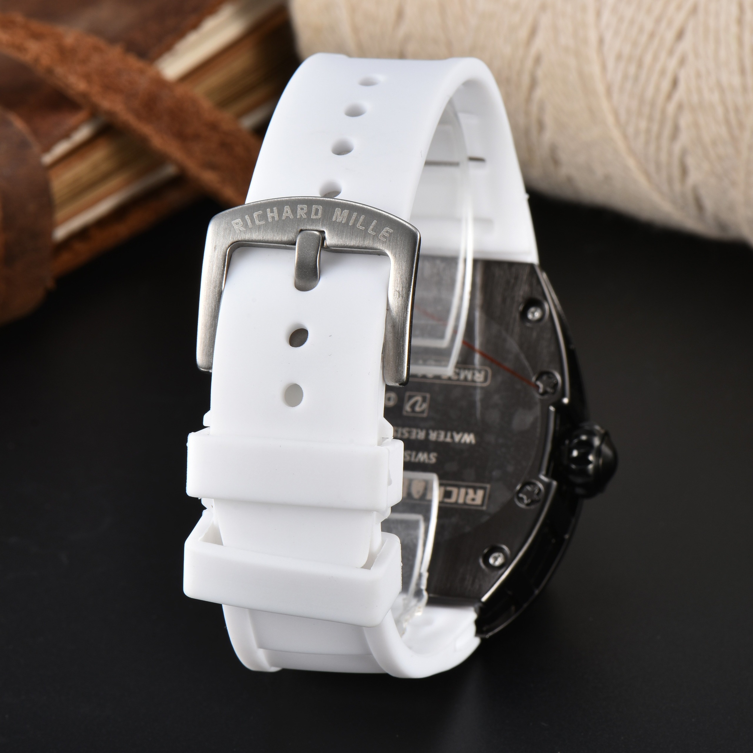 RICHARD MILLE - 23 - Image 30