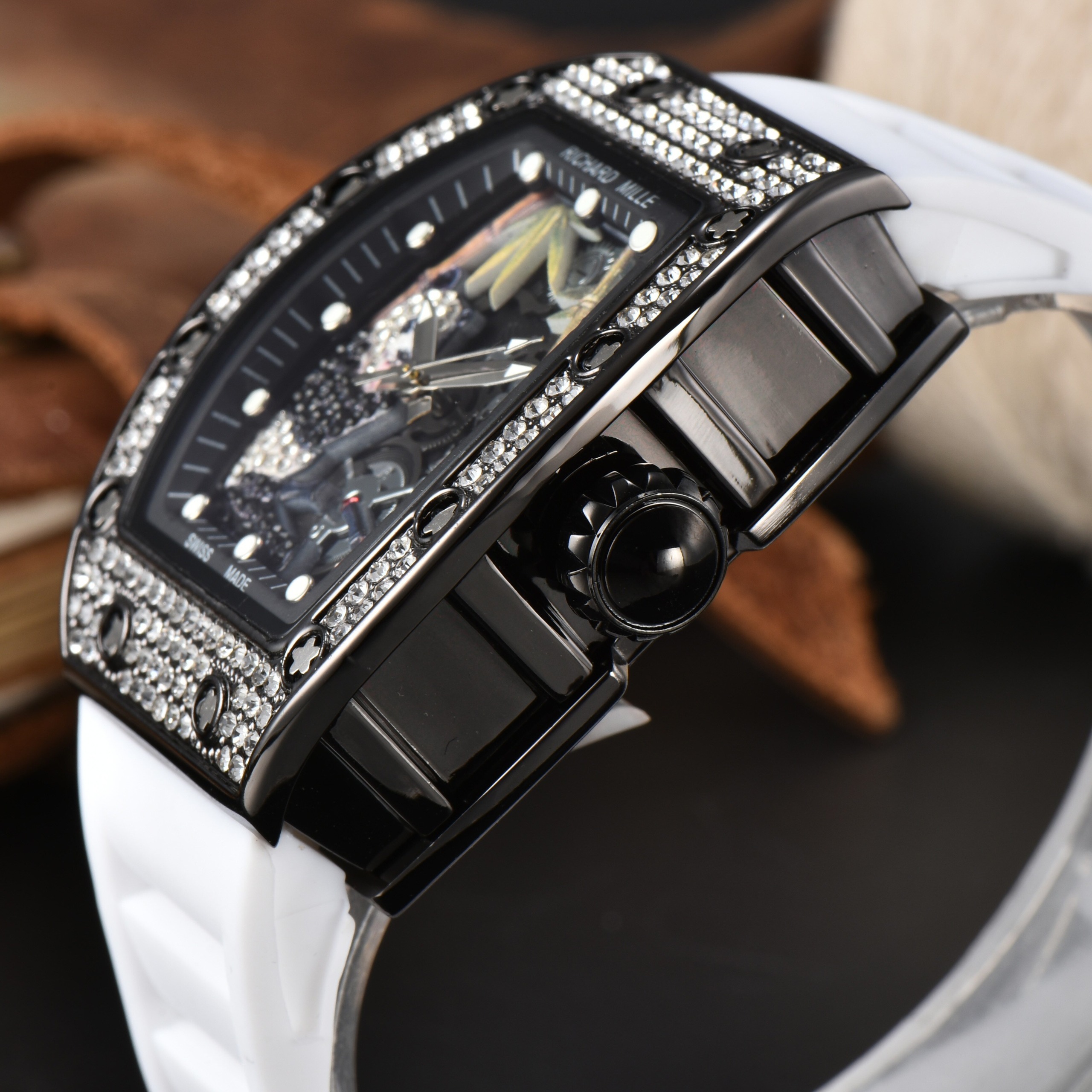 RICHARD MILLE - 23 - Image 31