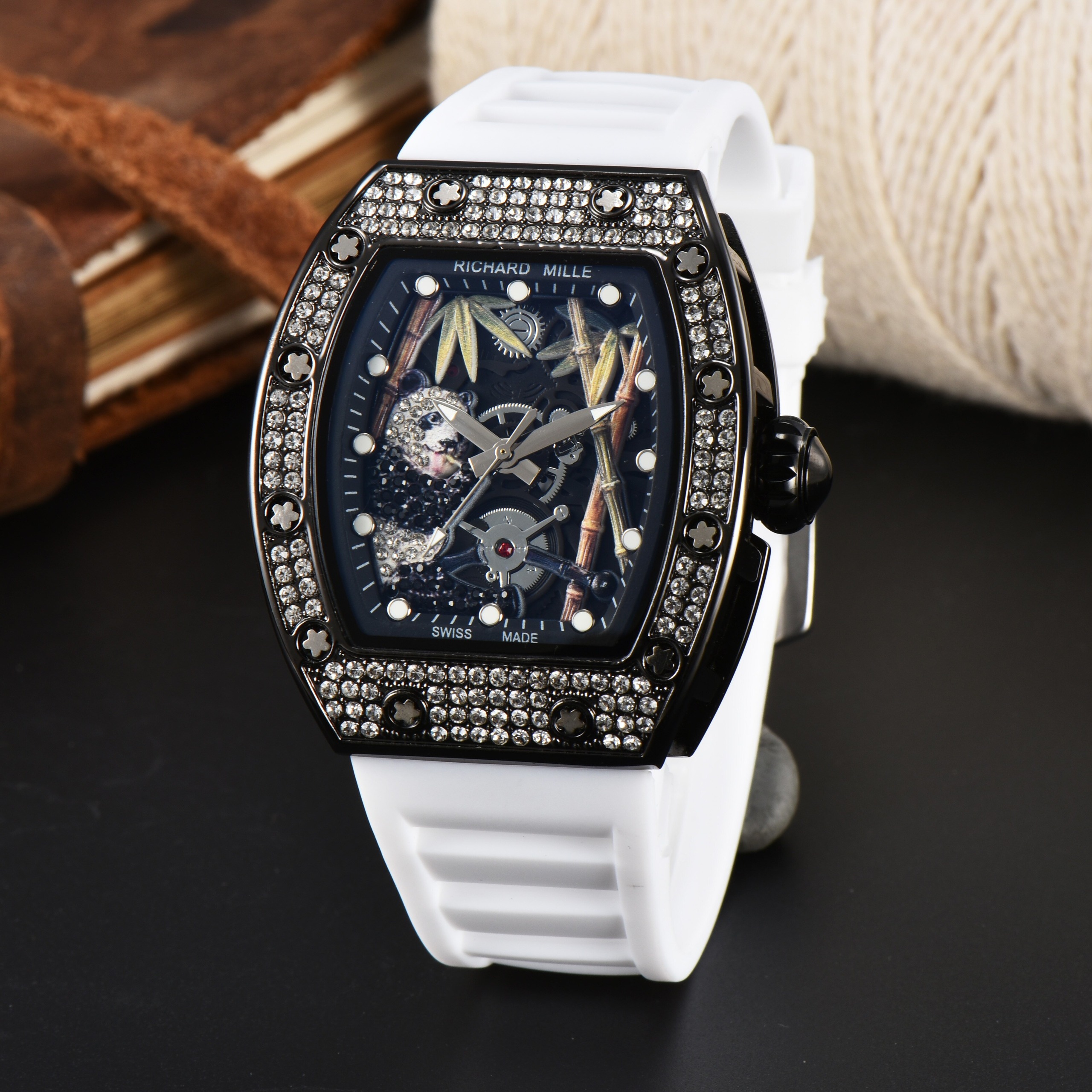 RICHARD MILLE - 23 - Image 32