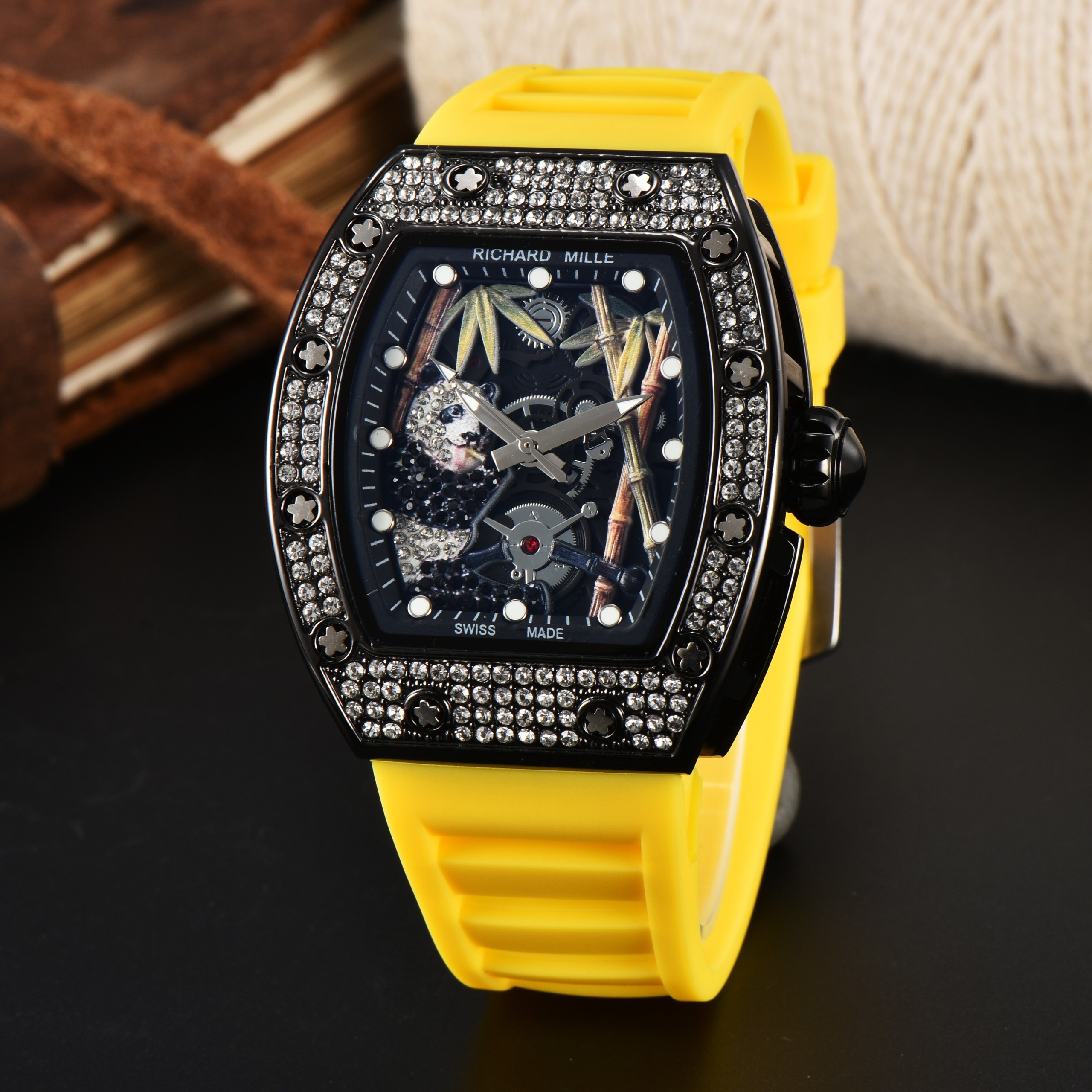 RICHARD MILLE - 23 - Image 33