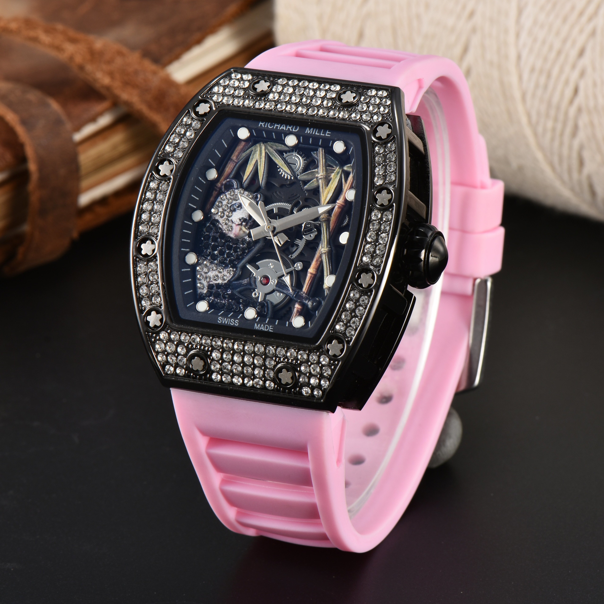 RICHARD MILLE - 23 - Image 35