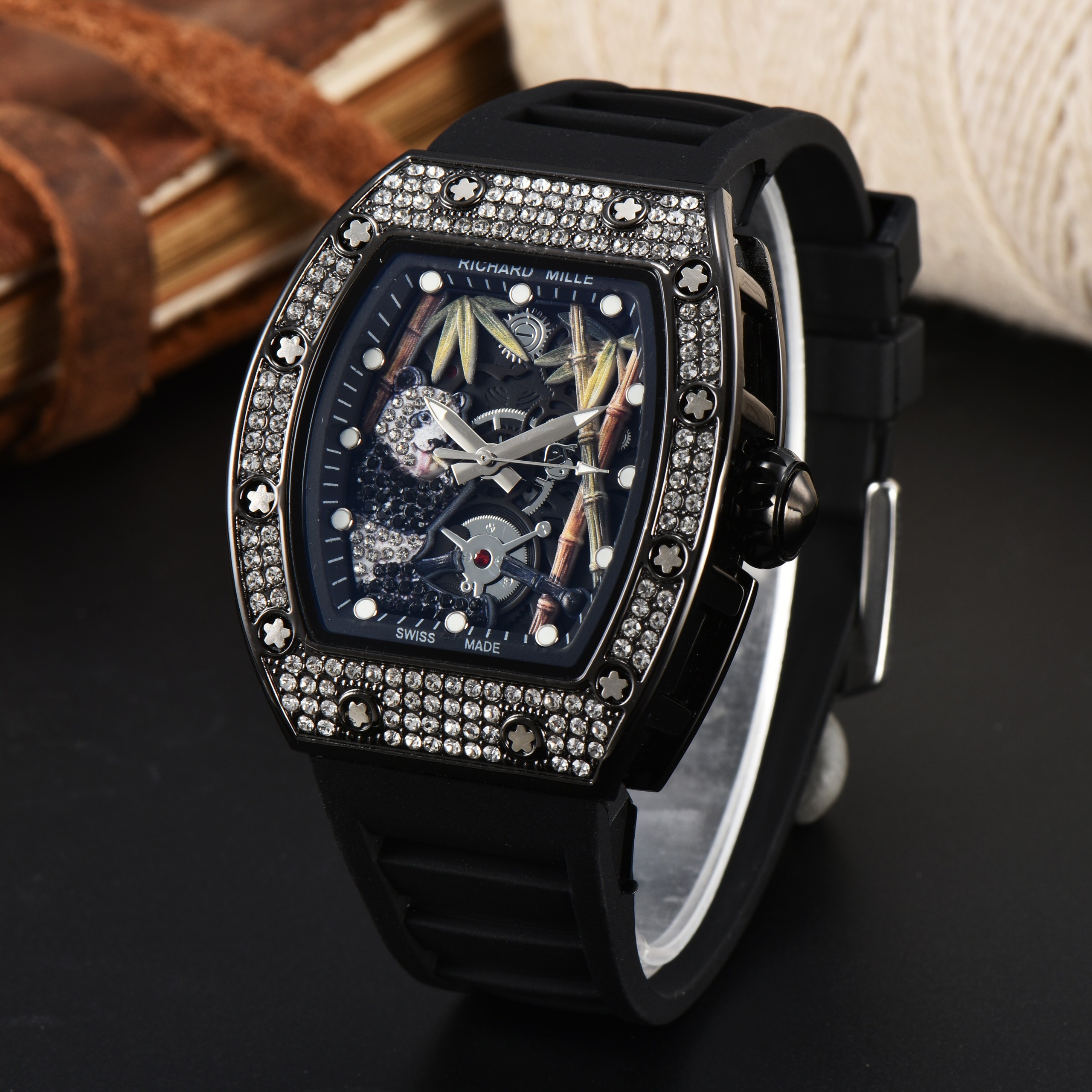 RICHARD MILLE - 23 - Image 38