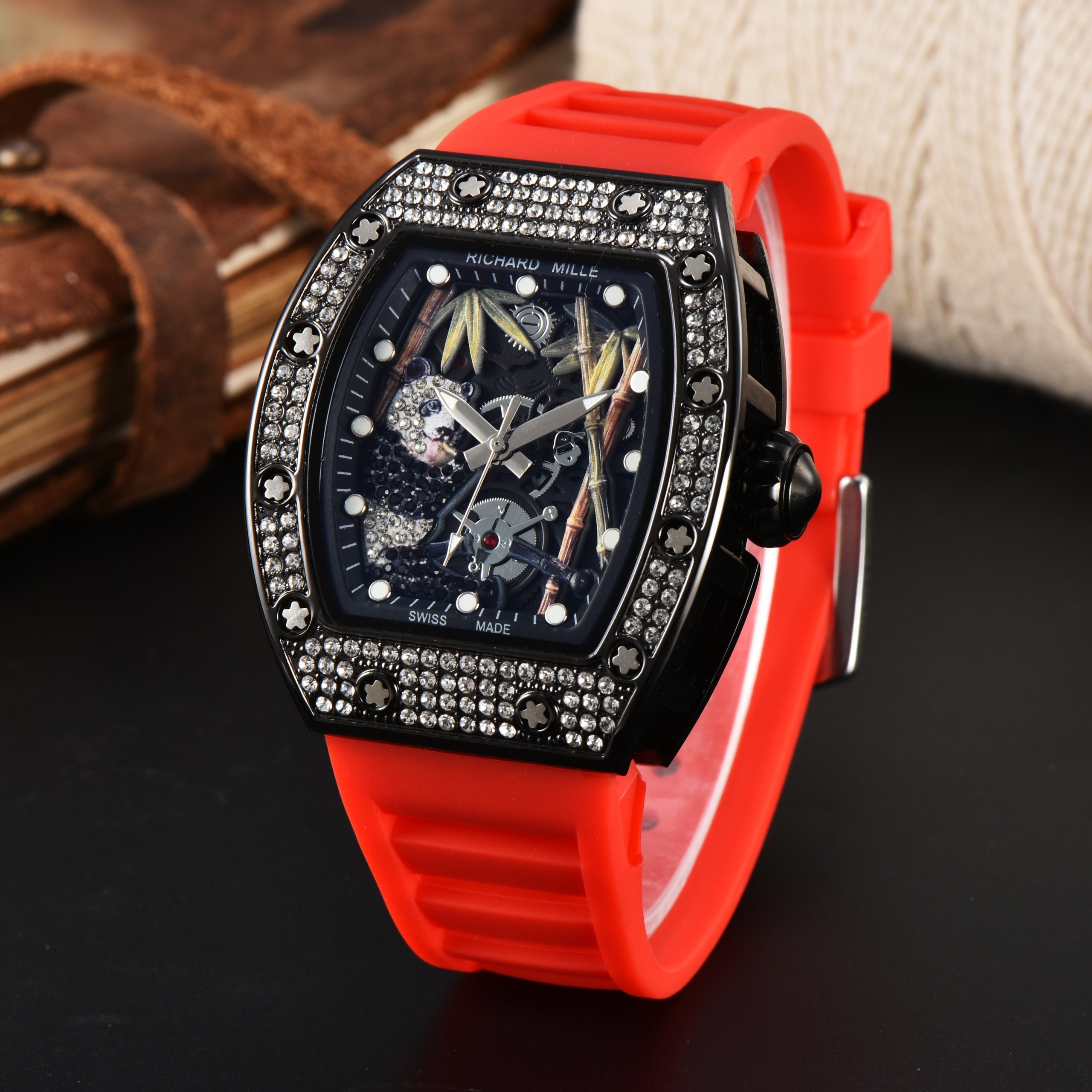 RICHARD MILLE - 23 - Image 40