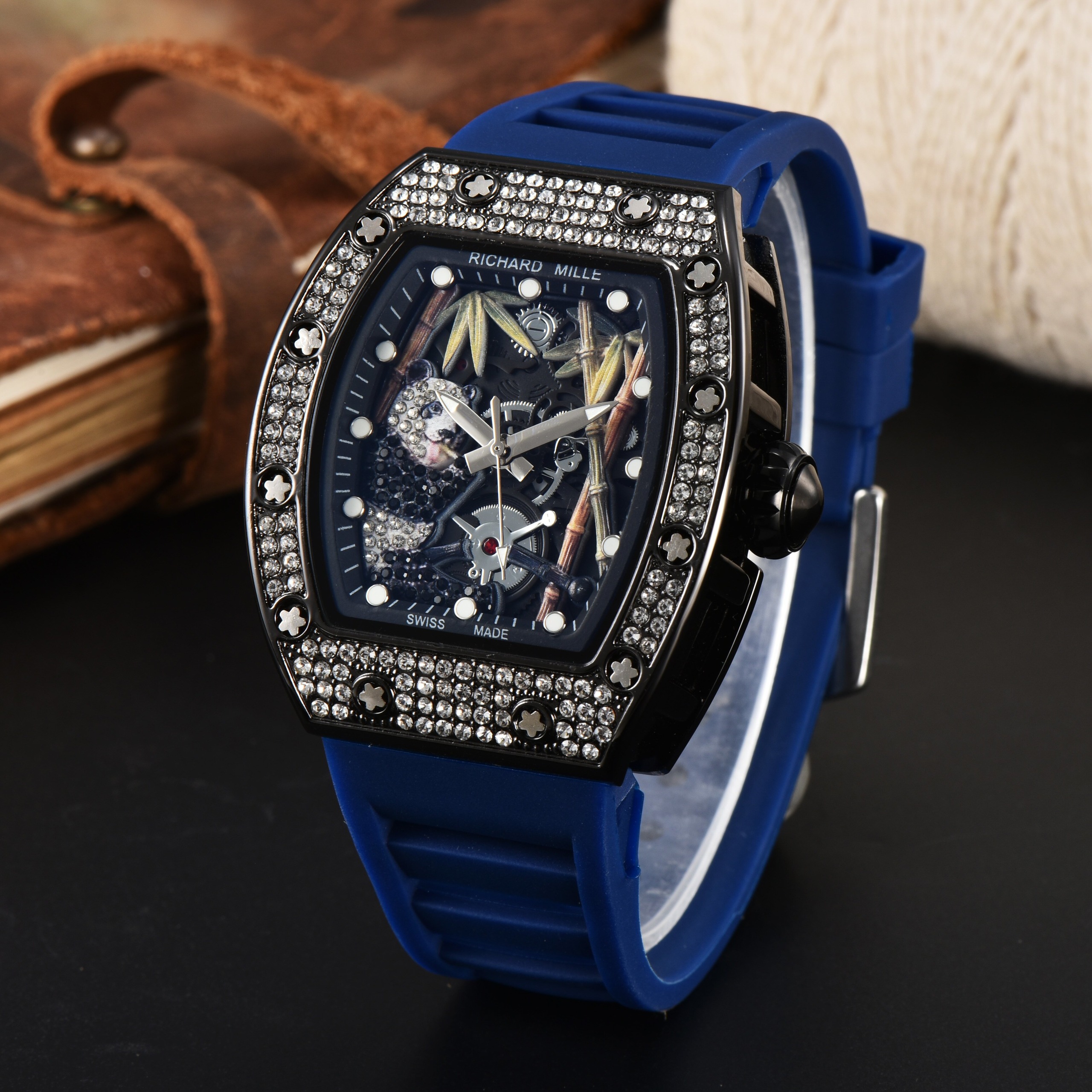 RICHARD MILLE - 23 - Image 41