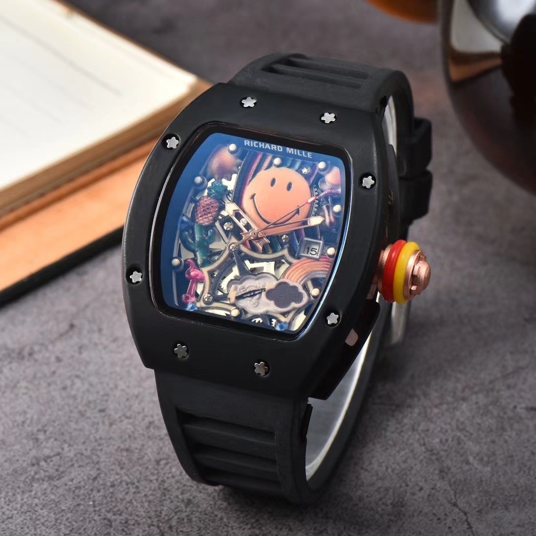 RICHARD MILLE - 24 - Image 3