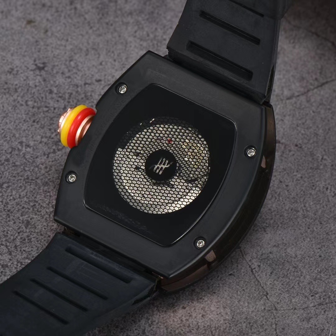RICHARD MILLE - 24 - Image 10