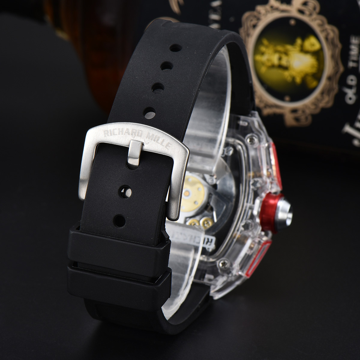 RICHARD MILLE - 25 - Image 3