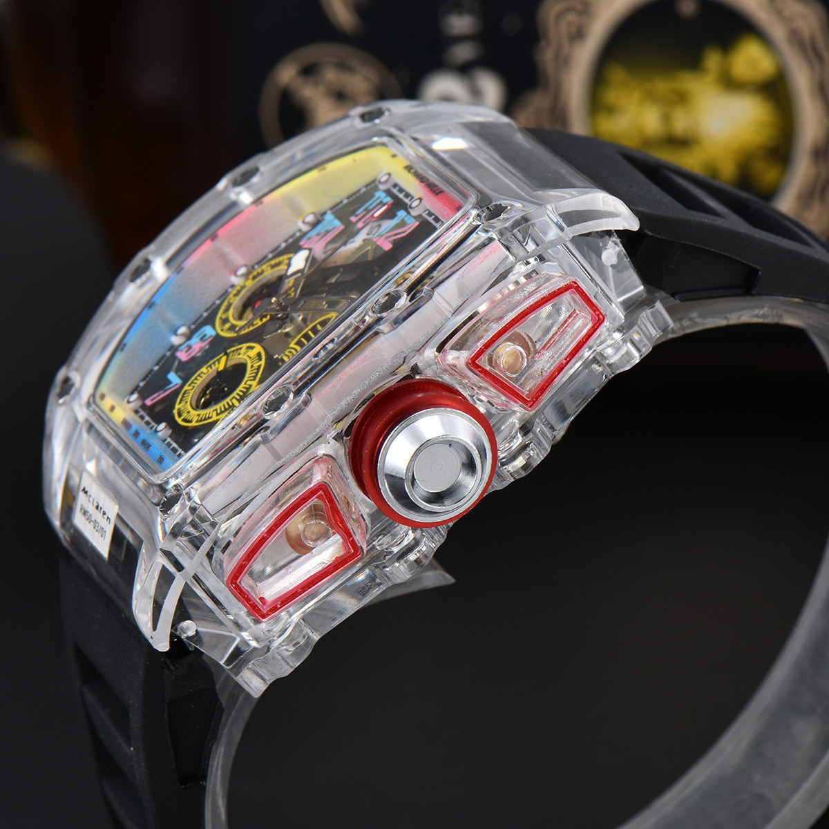 RICHARD MILLE - 25 - Image 6