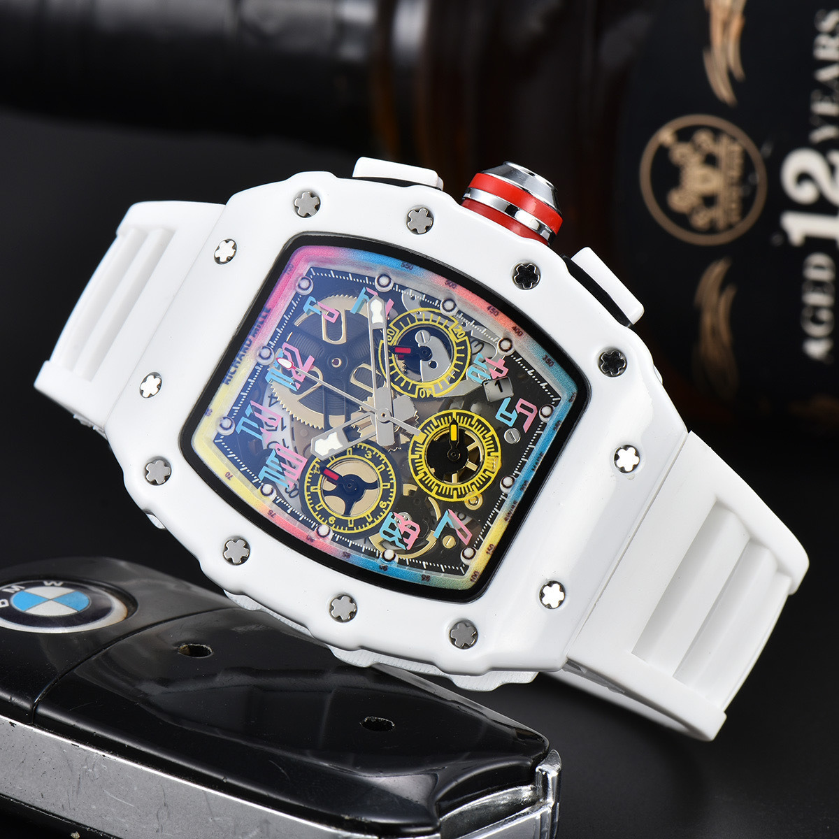 RICHARD MILLE - 26 - Image 2