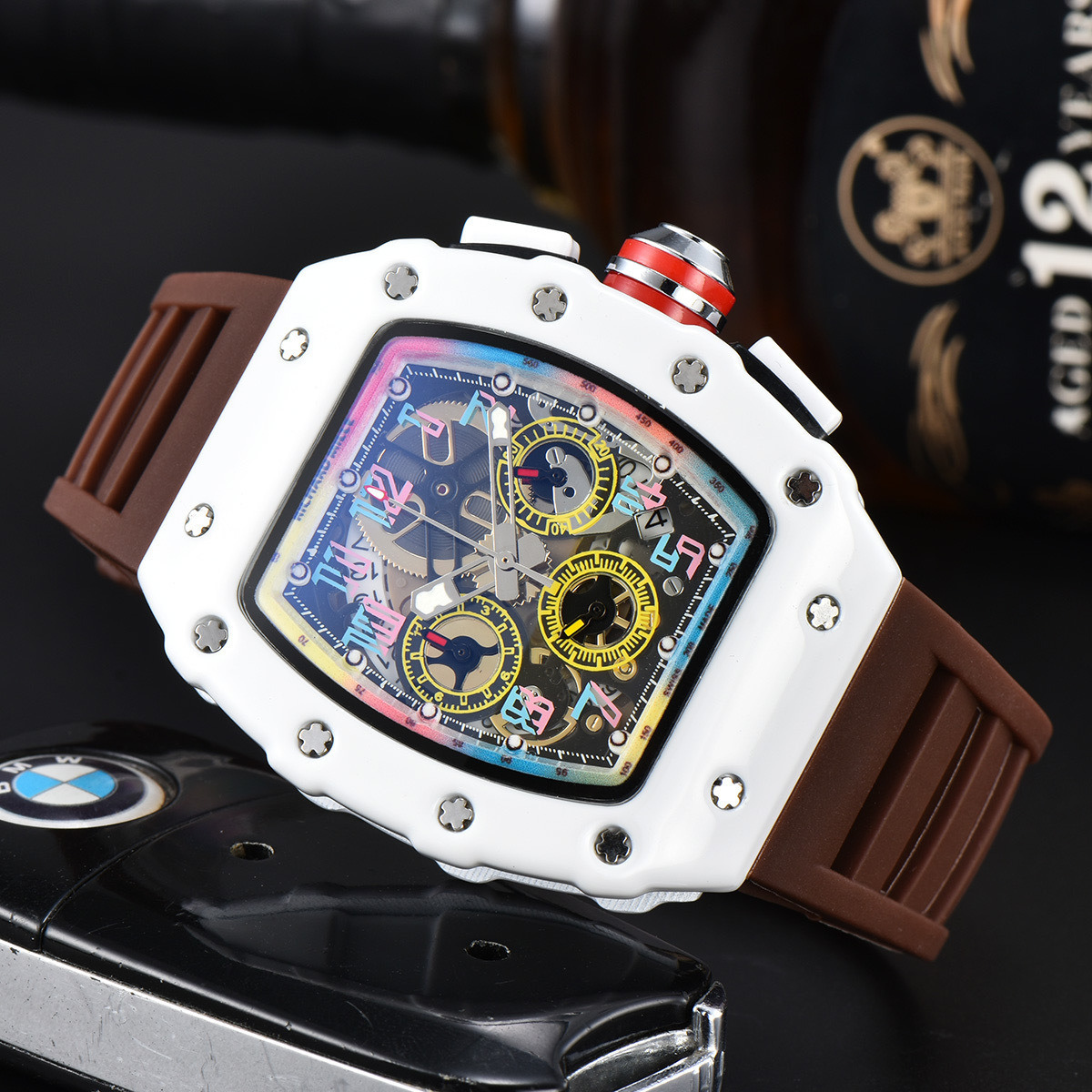RICHARD MILLE - 26 - Image 3