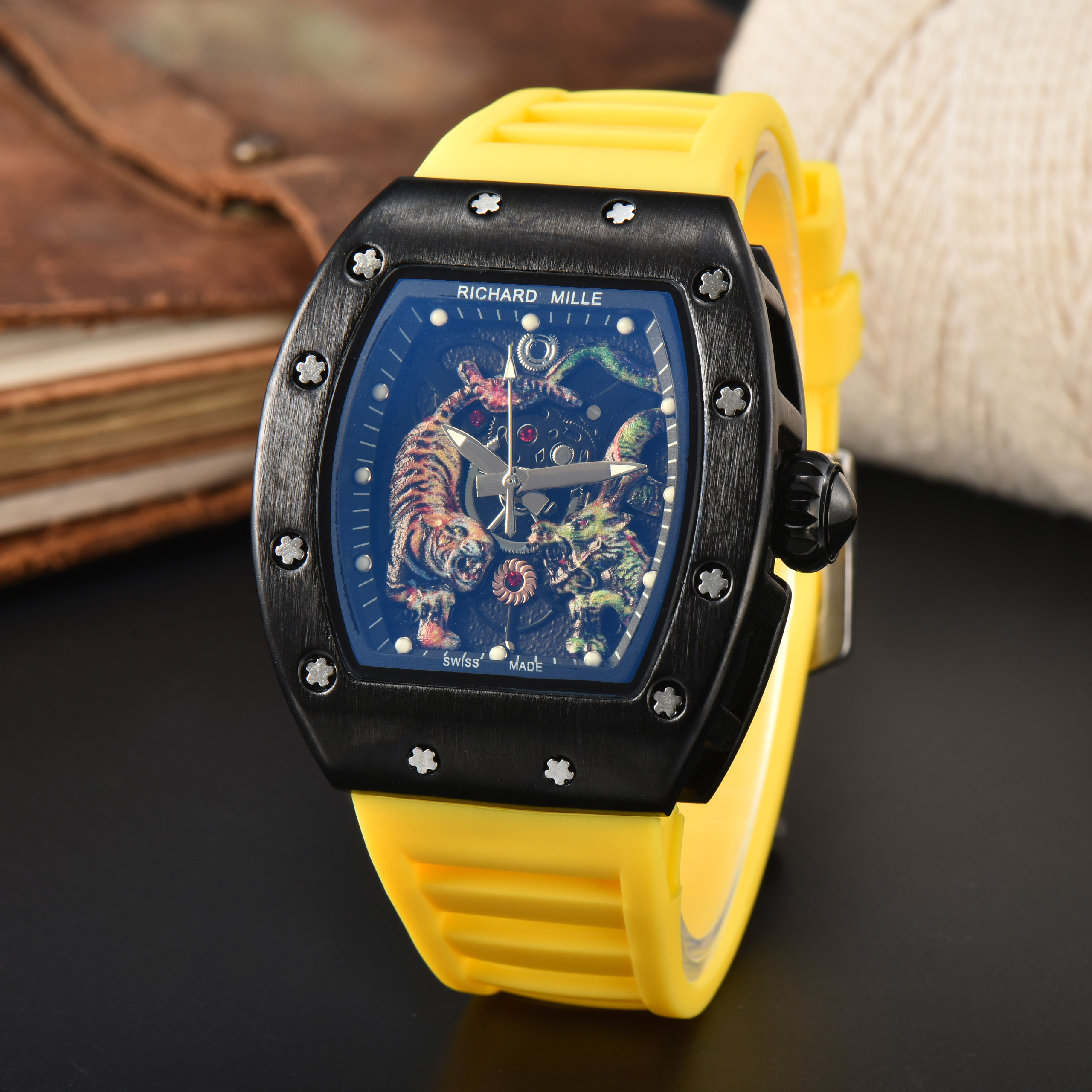 RICHARD MILLE - 27 - Image 17